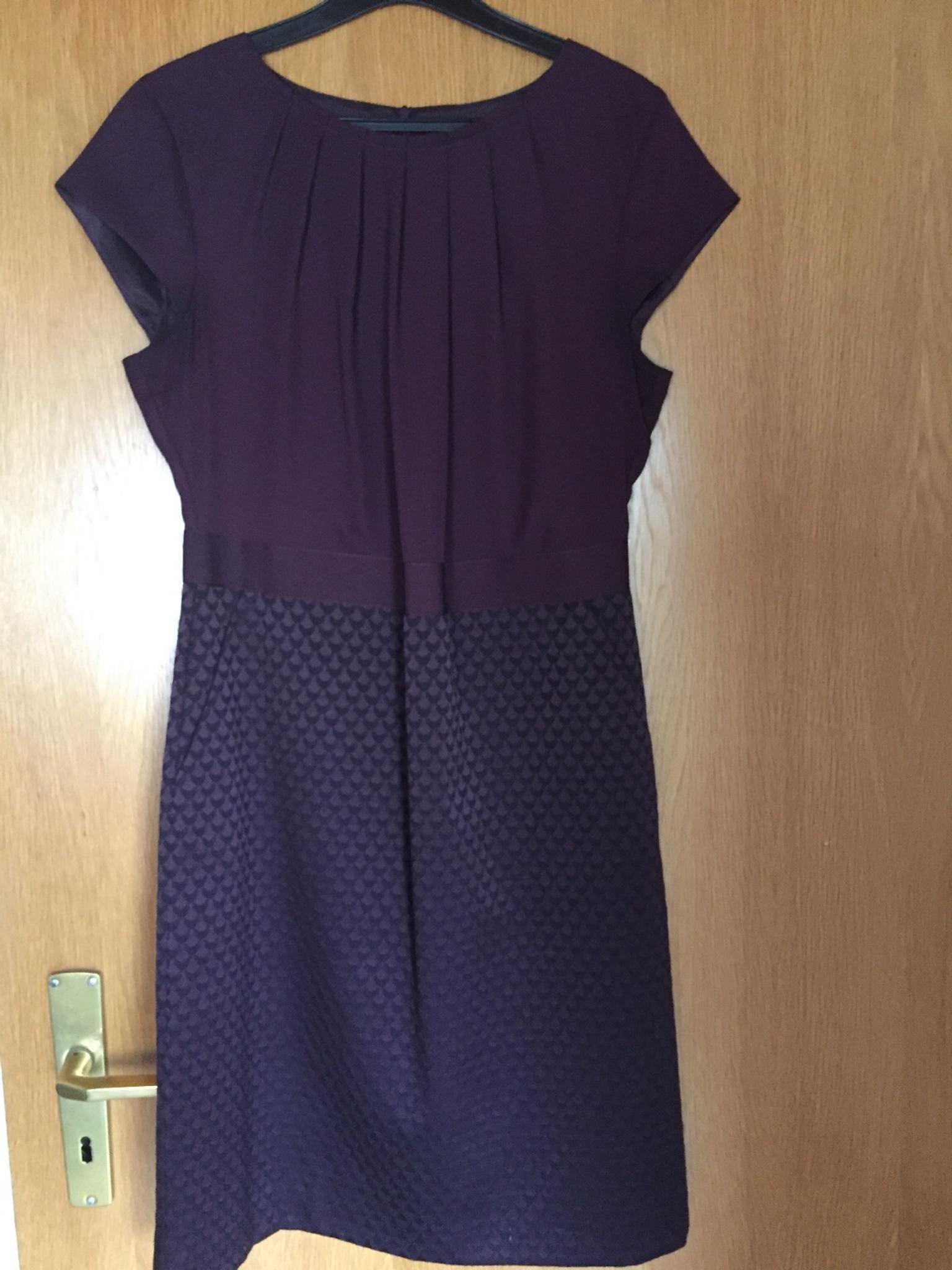 Comma Kleid Mit Jacke In 79790 Kussaberg For 75 00 For Sale Shpock