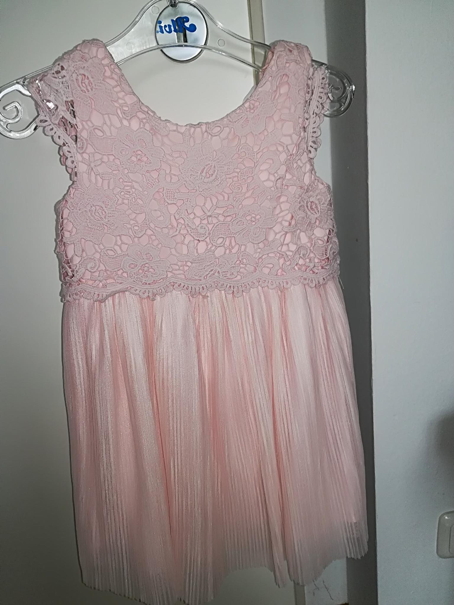 Madchen Kleid In 5280 Braunau Am Inn For 15 00 For Sale Shpock