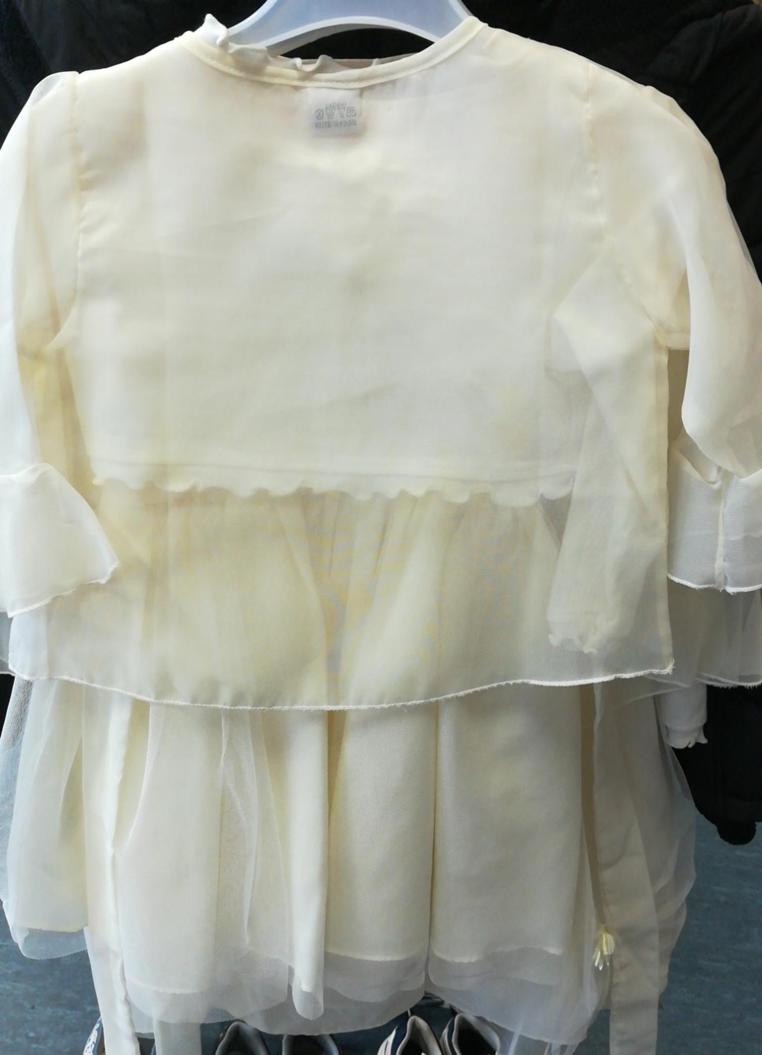 Blumenmadchen Kleid In 5231 Schalchen For 23 00 For Sale Shpock