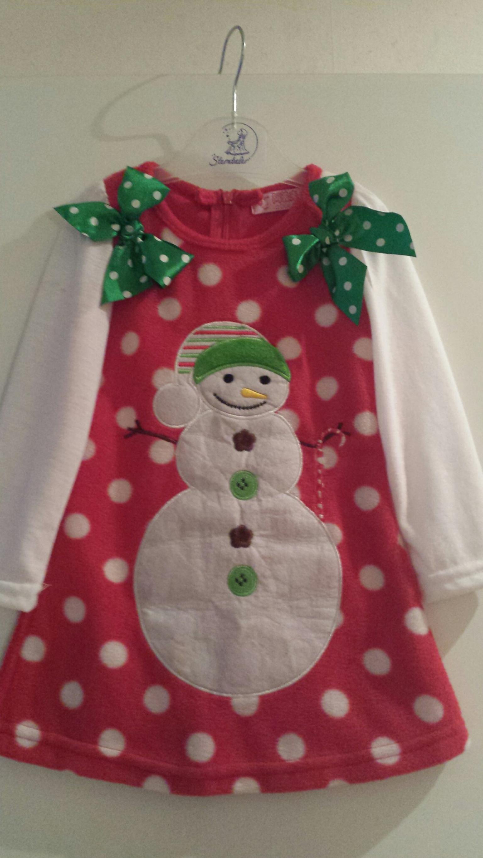 Gr 98 Xmas Weihnachten Kleid In 1100 Kg Oberlaa Land Fur 8 00 Zum Verkauf Shpock At