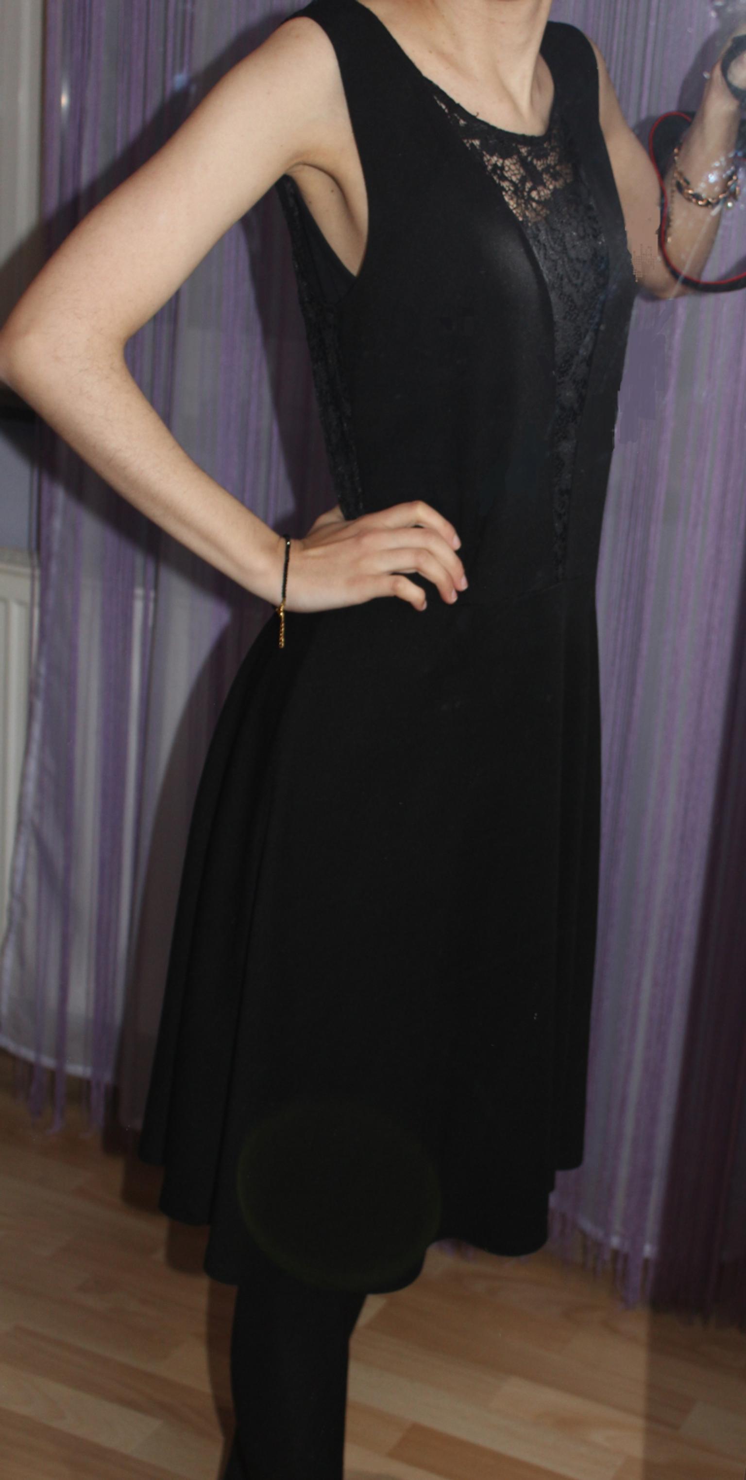 Abendkleid Partykleid Gr 36 In 63454 Hanau For 14 00 For Sale Shpock