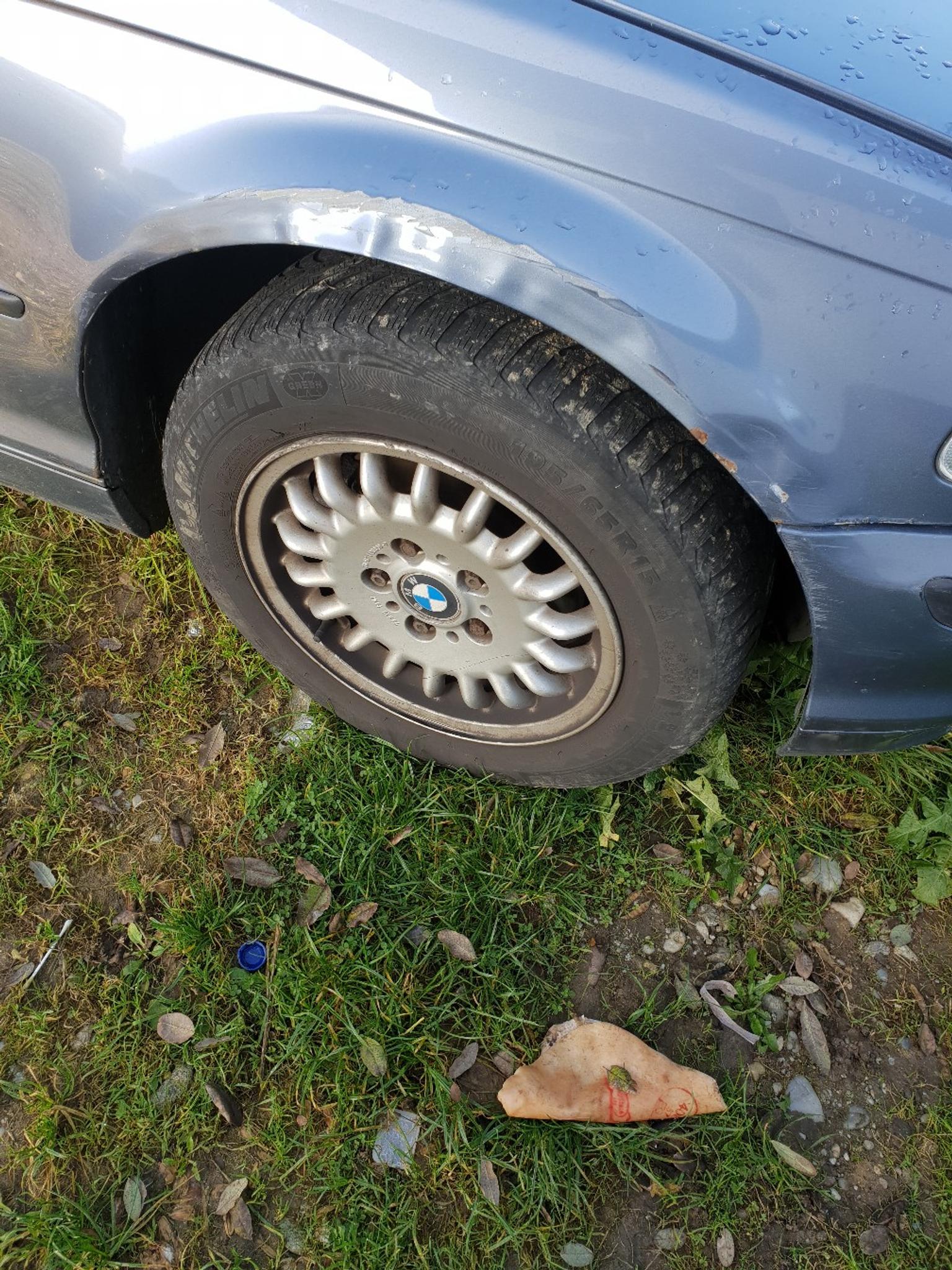 Bmw 316i E46 In 5242 Fur 900 00 Zum Verkauf Shpock De