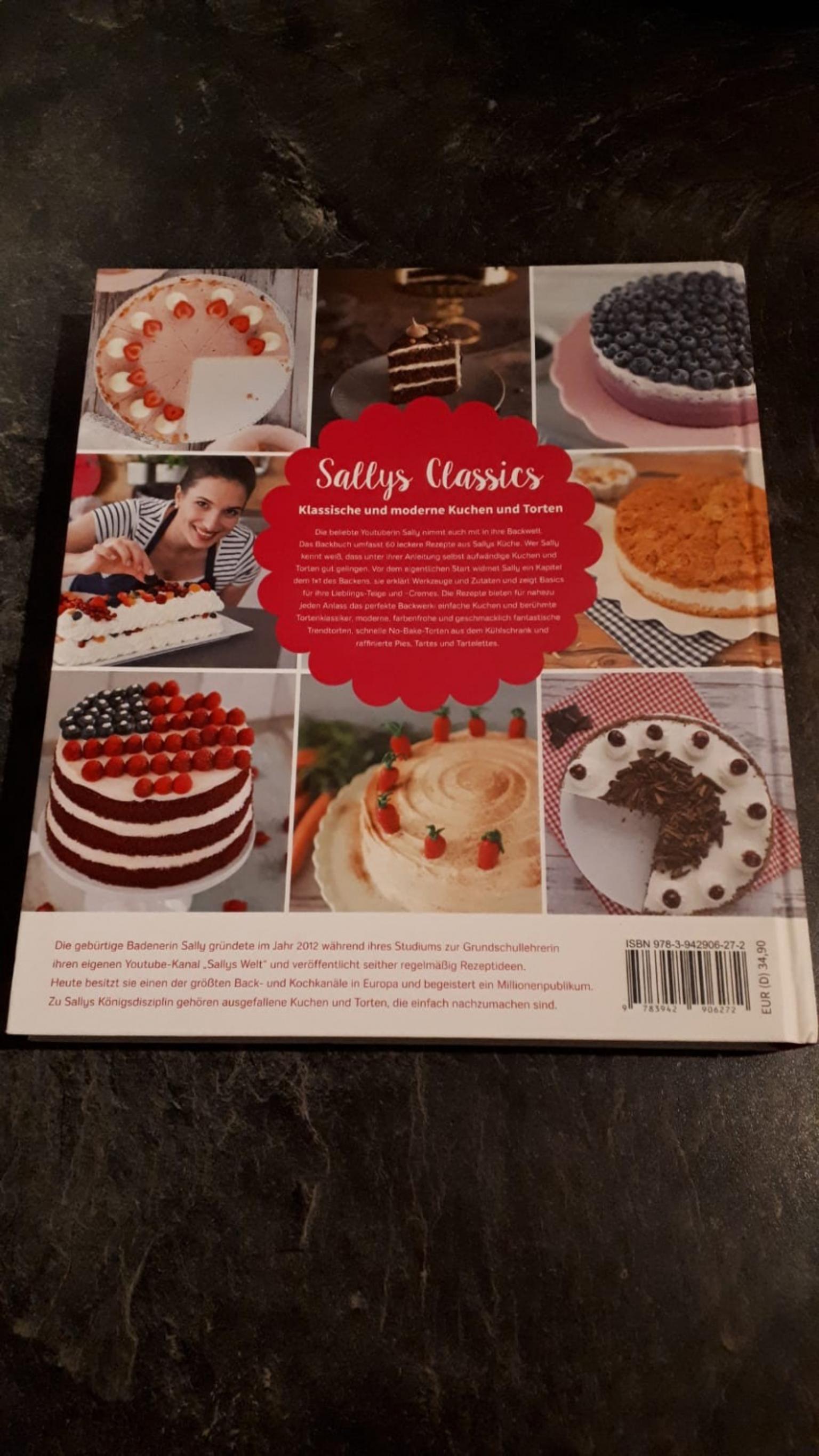 Mandarinen Quarktorte By Sally Rezept Und Gewinnspiel Fourhang Auf