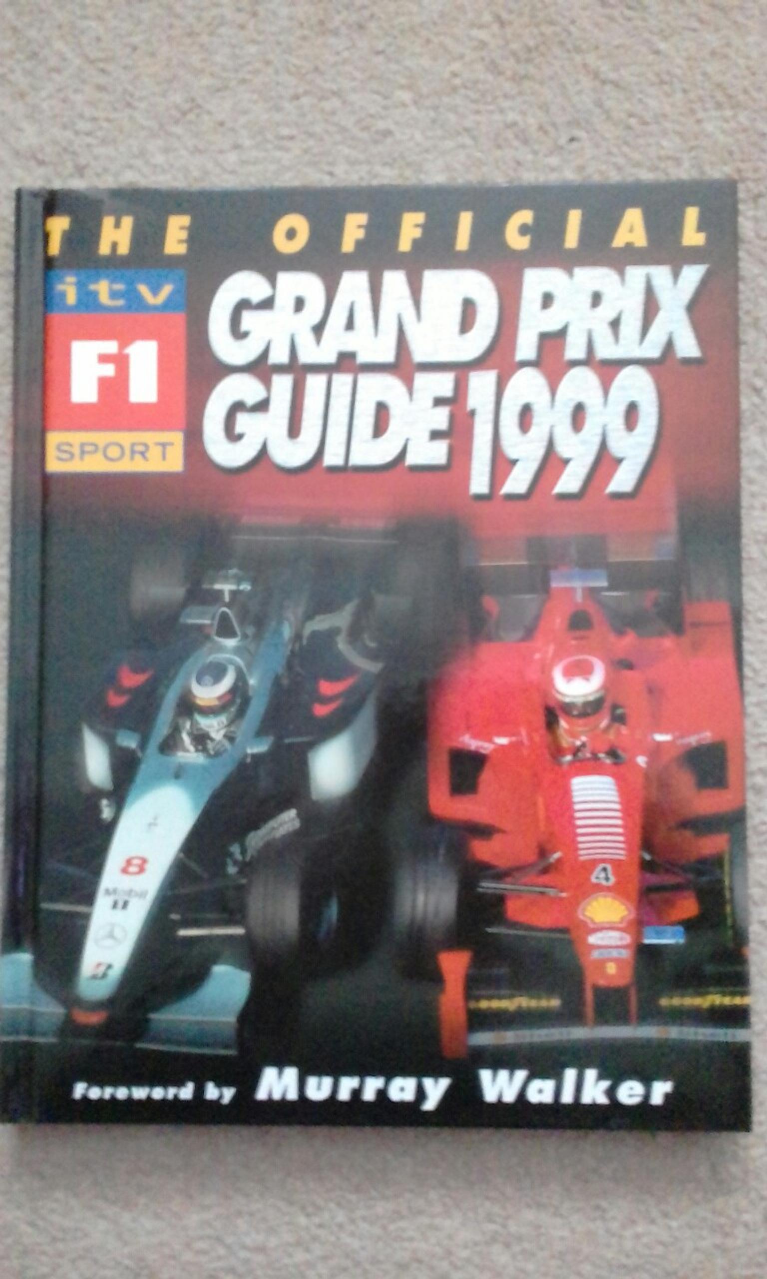 Formula One Grand Prix F1