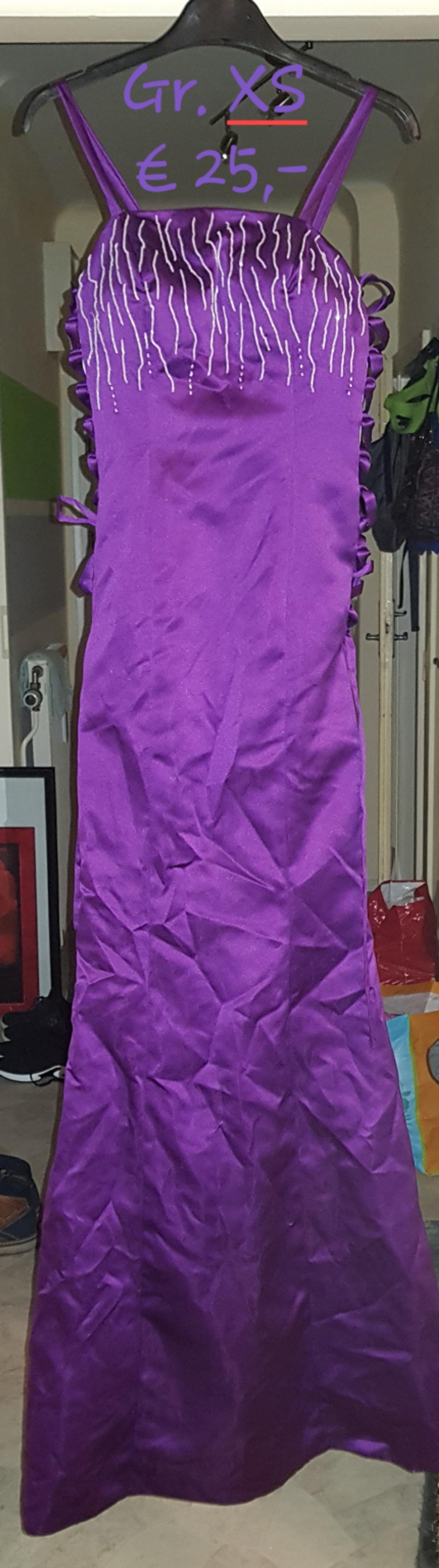 Damen Kleid Ball Hochzeit Gr Xs In 1110 Kg Simmering Fur 30 00 Zum Verkauf Shpock At