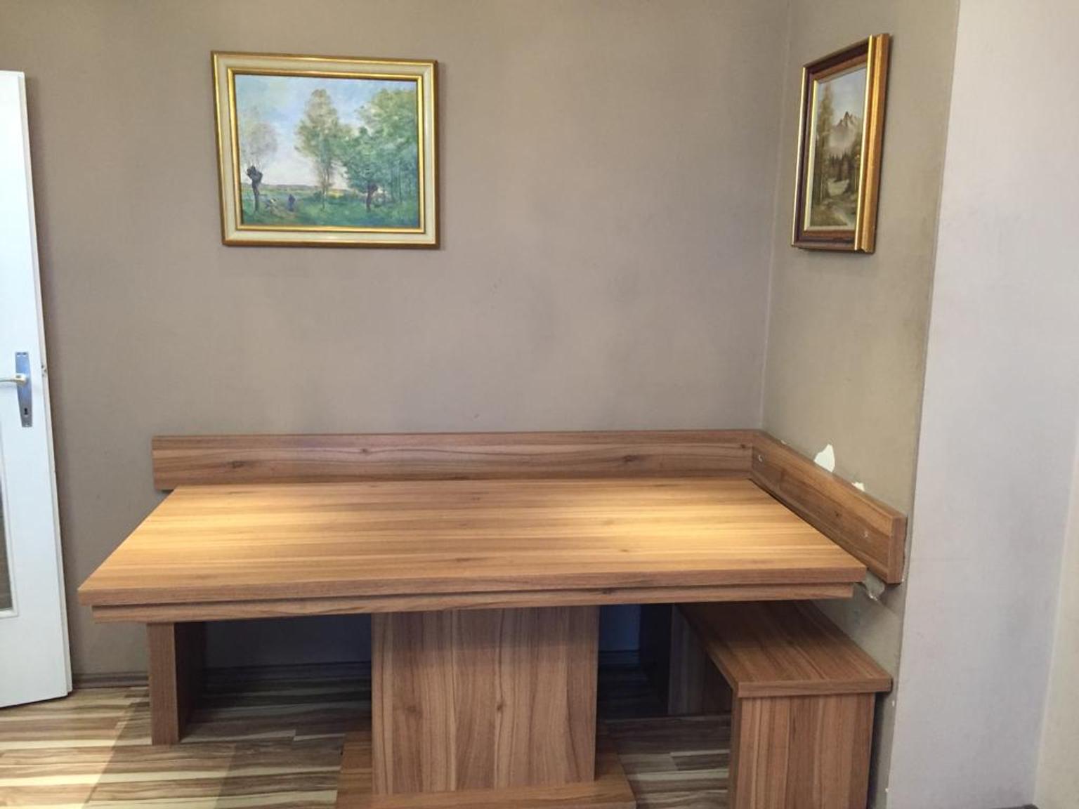 Bank In Der Kuche Caseconrad Com