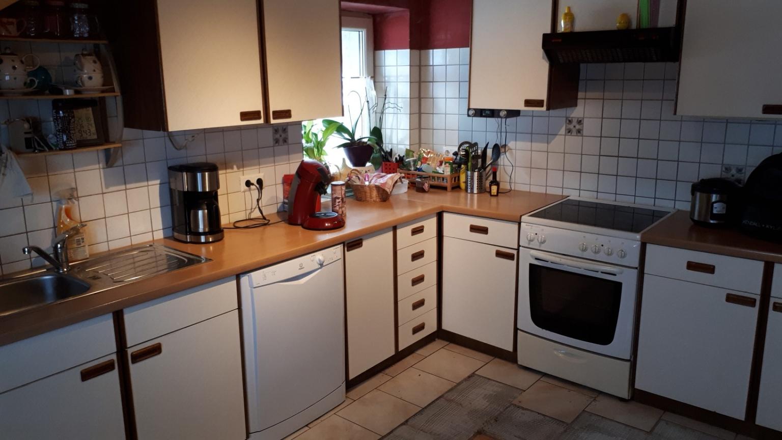 Kleine Gewurze Verschenken Geschenke Aus Der Kuche Habe Ich Selbstgemacht