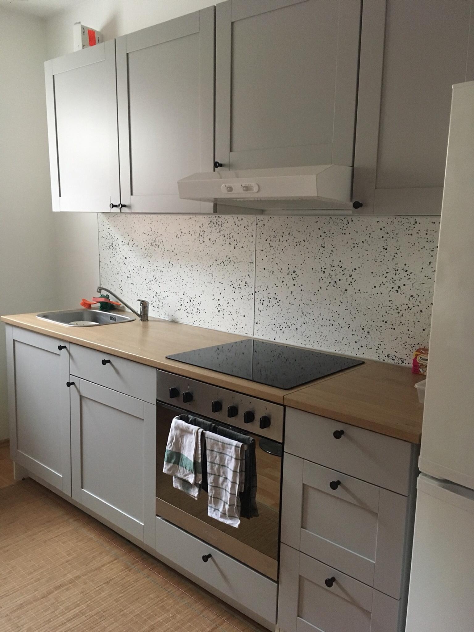 Farbkonzepte Fur Die Kuchenplanung 12 Neue Ideen Und Bilder Von Ikea Kuchen Kuchenfinder