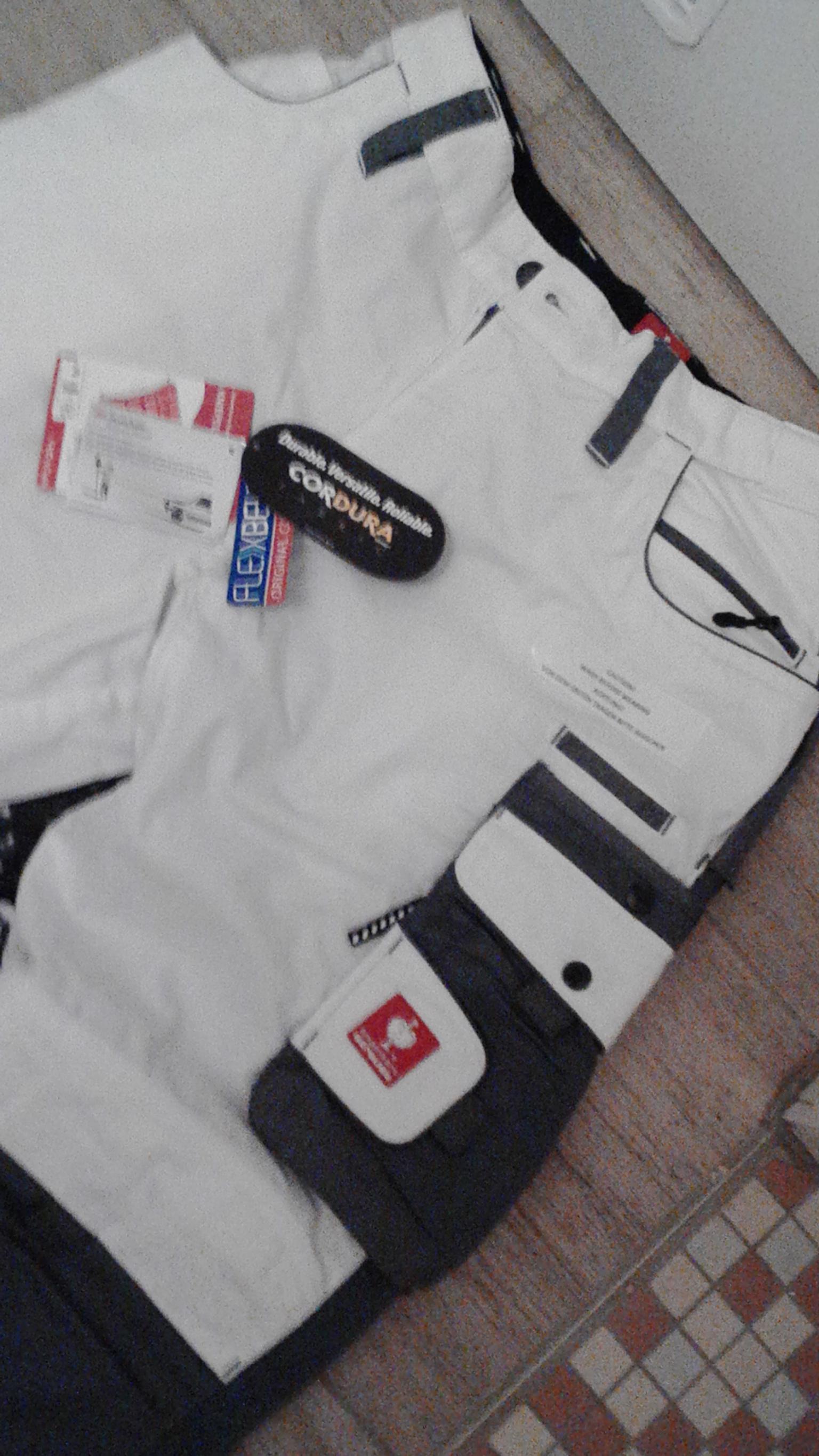 Painter And Decorator Clothing By Engelbert Strauss