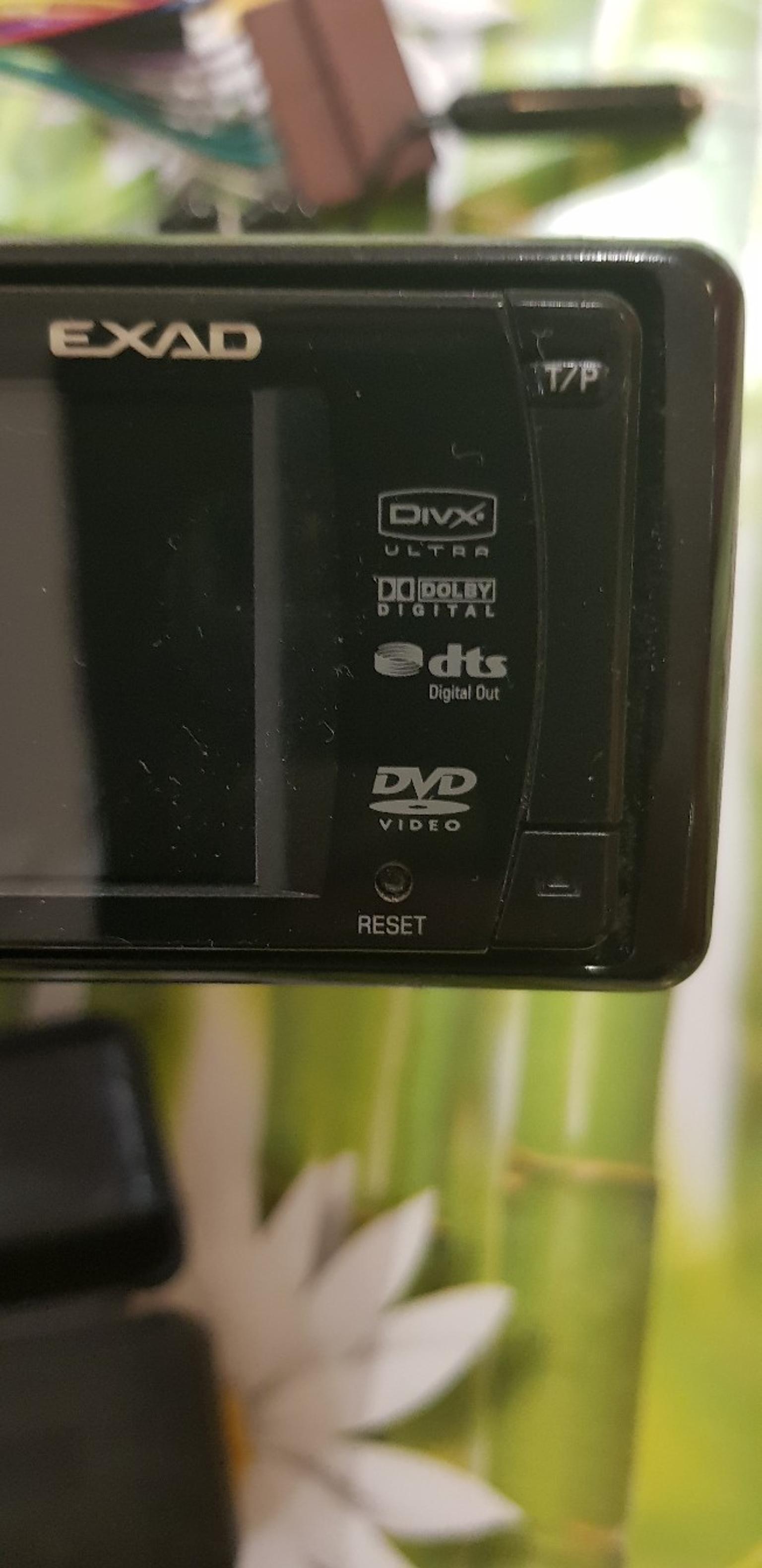 Jvc Kd Avx11 Car Radio In B37 Solihull Fur 60 00 Zum