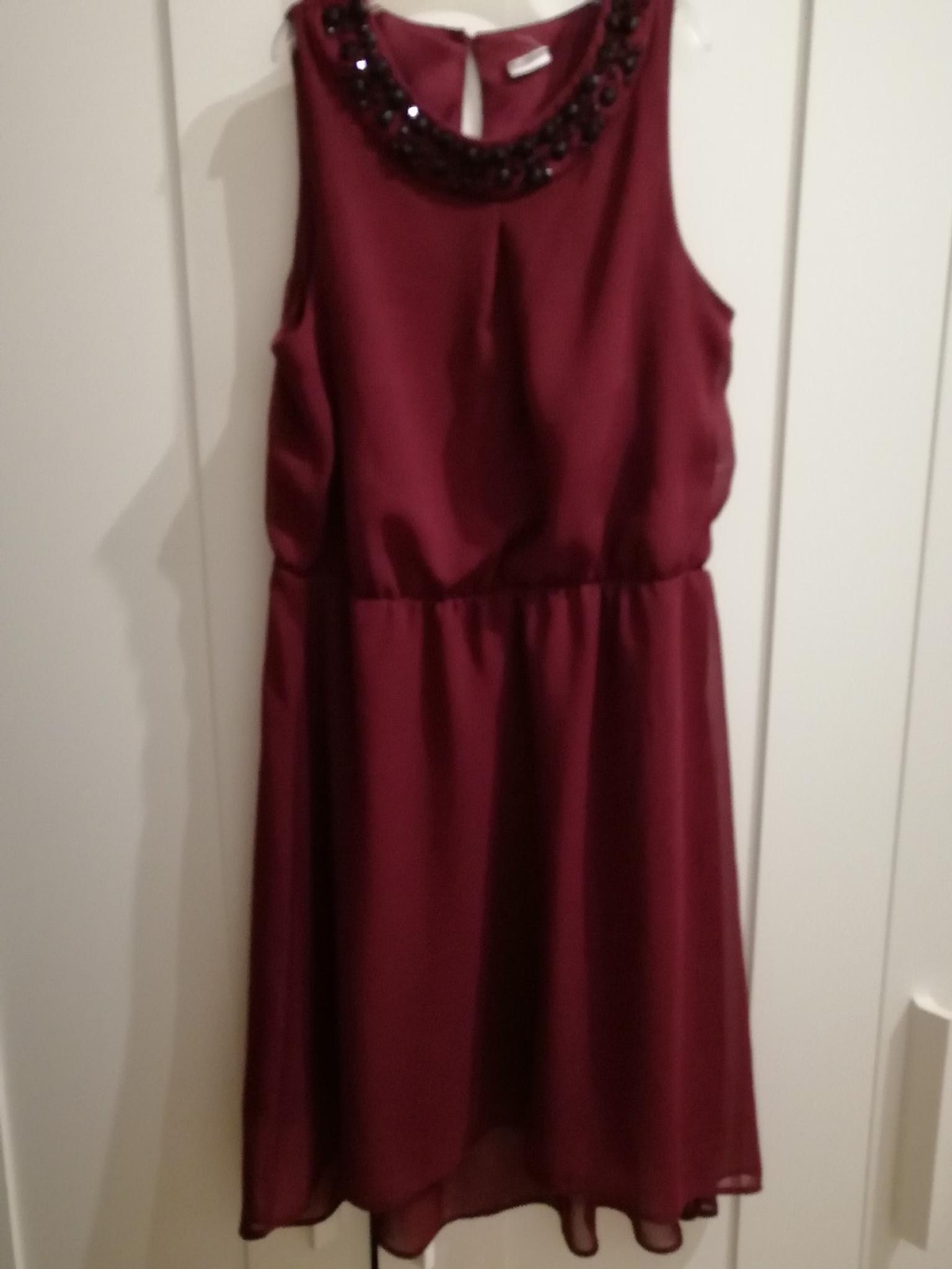 Festliches Kleid C A Gr 146 In 41066 Neuwerk Fur 8 00 Zum Verkauf Shpock At