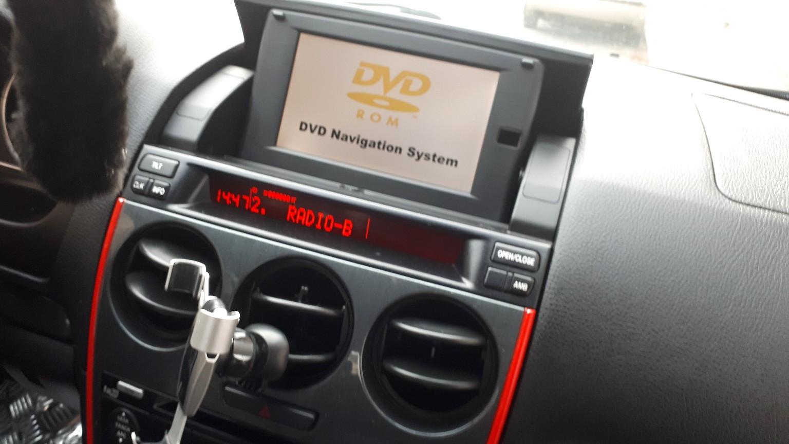 Mazda 6 Sport Bj 2006 Ps143 Km 22300 In 7471 Rechnitz For