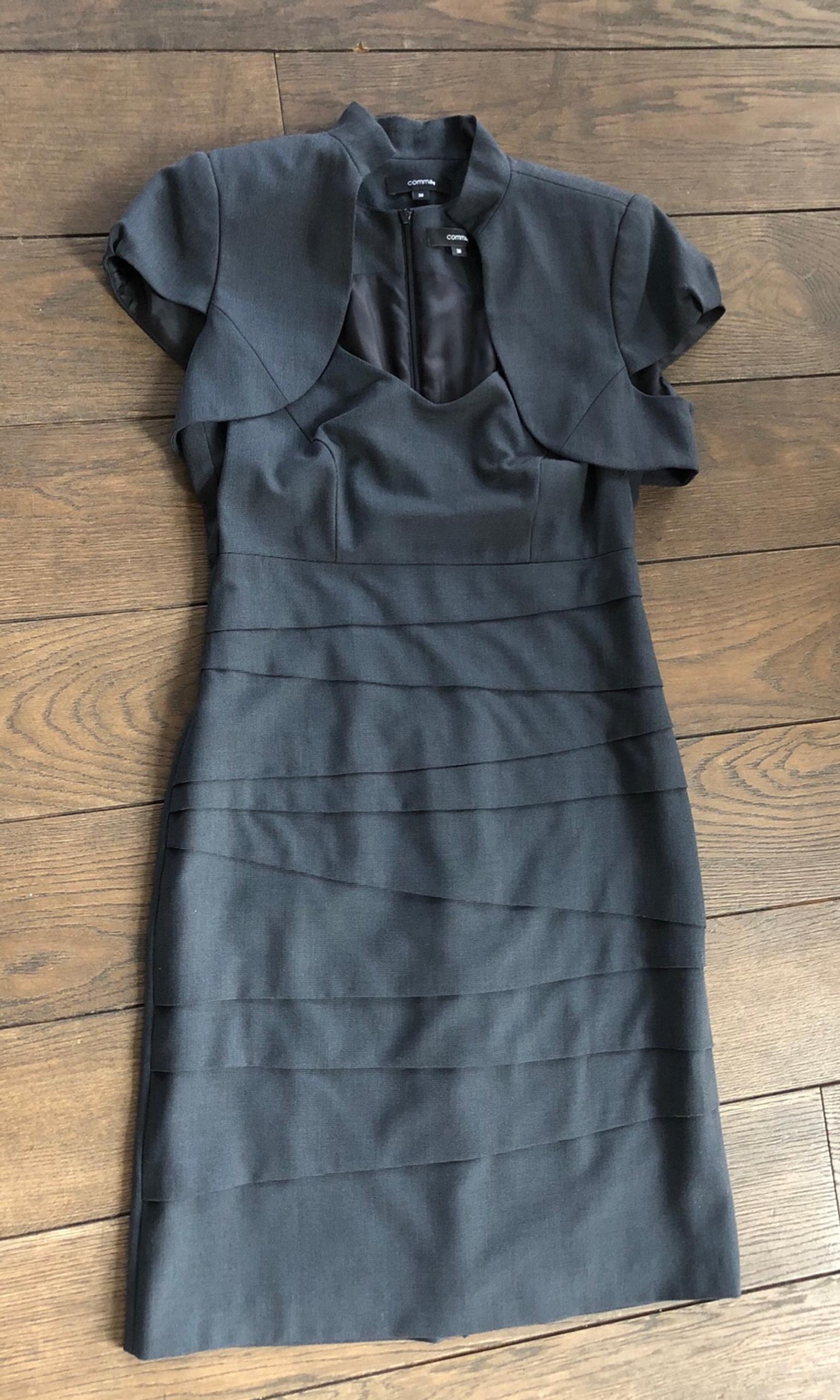 Elegantes Kleid Von Comma Mit Bolero In 14476 Potsdam Fur 25 00 Zum Verkauf Shpock De