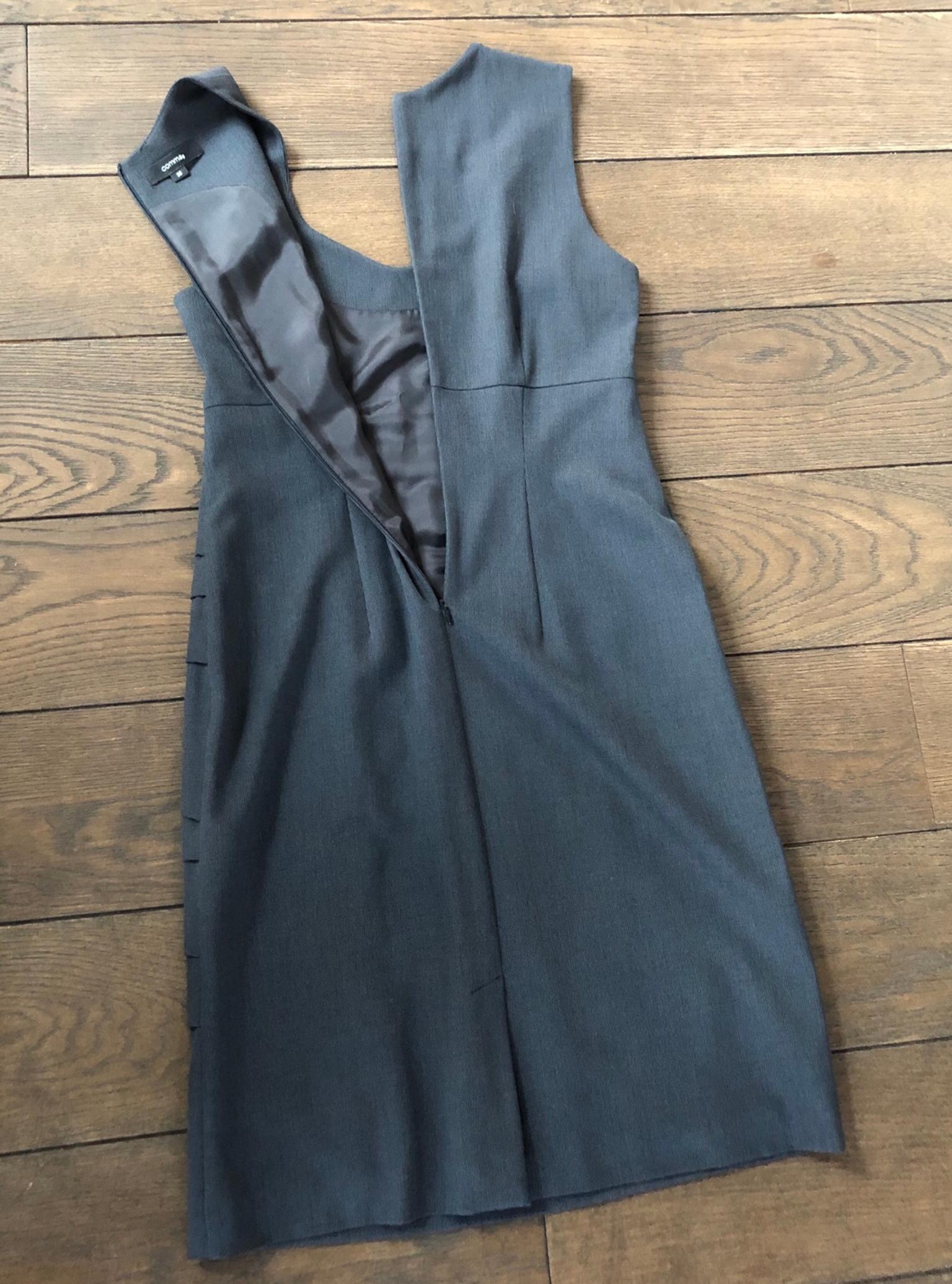 Elegantes Kleid Von Comma Mit Bolero In 14476 Potsdam Fur 25 00 Zum Verkauf Shpock De