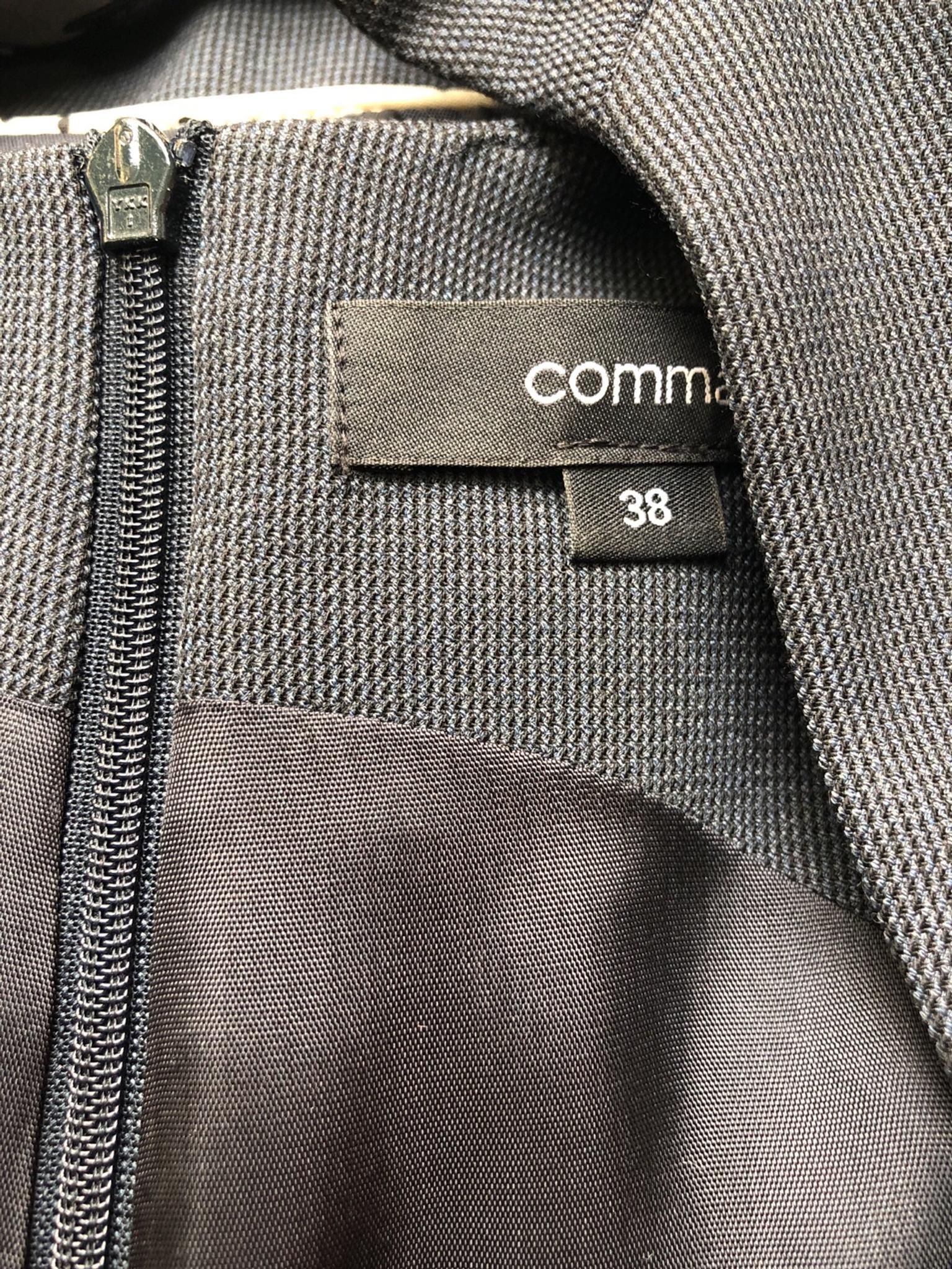 Elegantes Kleid Von Comma Mit Bolero In 14476 Potsdam Fur 25 00 Zum Verkauf Shpock De