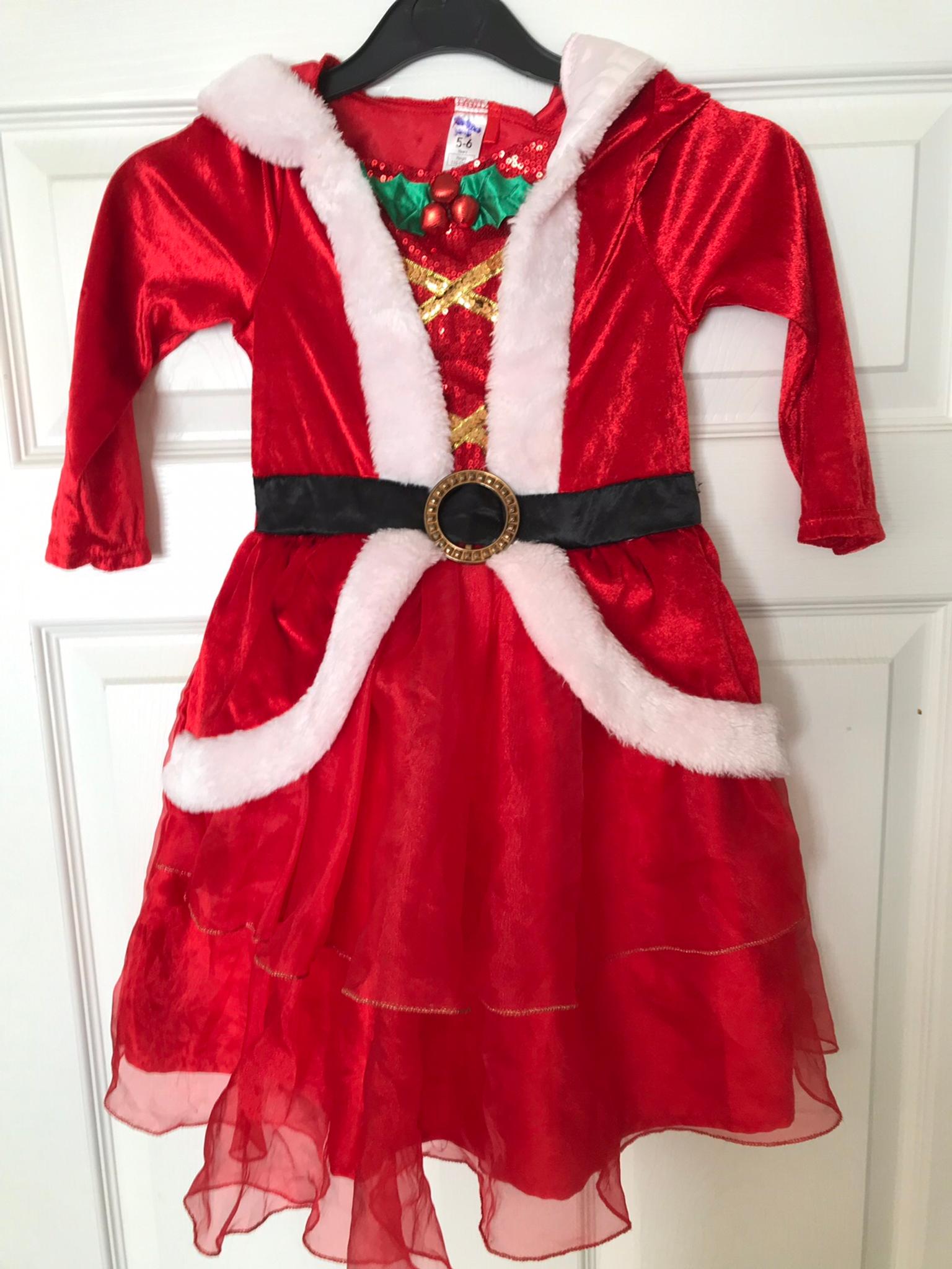 Christmas Dress For 3 Year Old Ef1b84