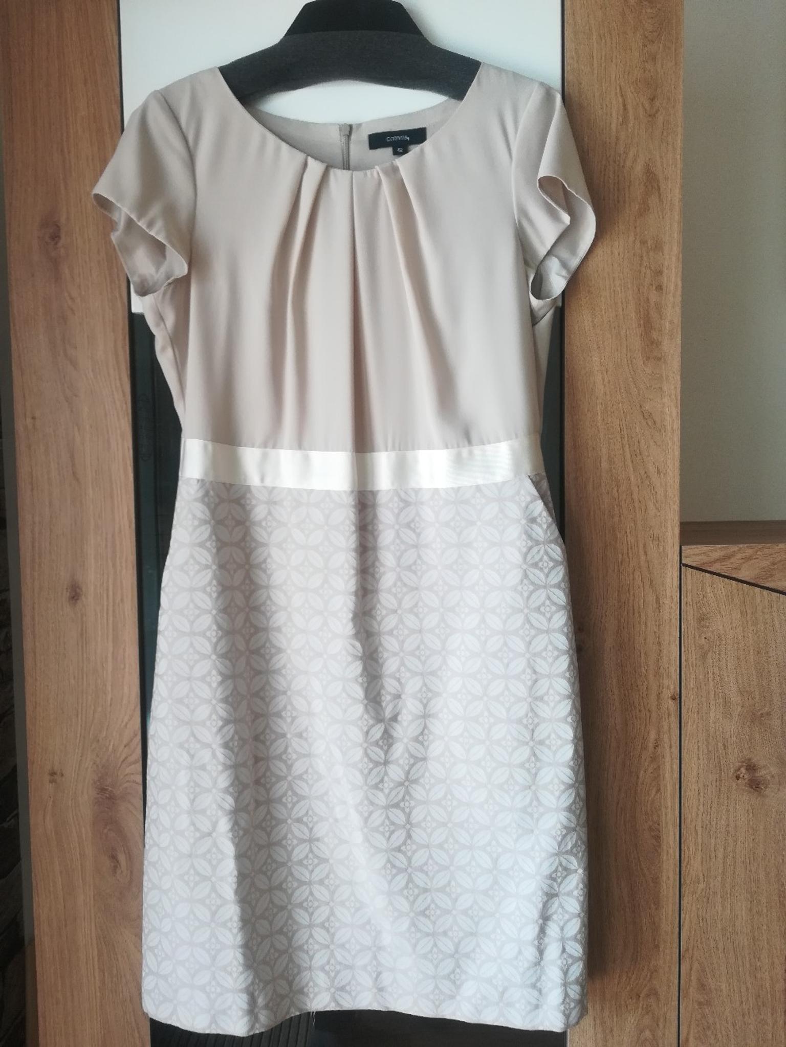 Kleid Von Comma Inkl Tasche Und Schuhe In 8211 Ilztal For 59 00 For Sale Shpock