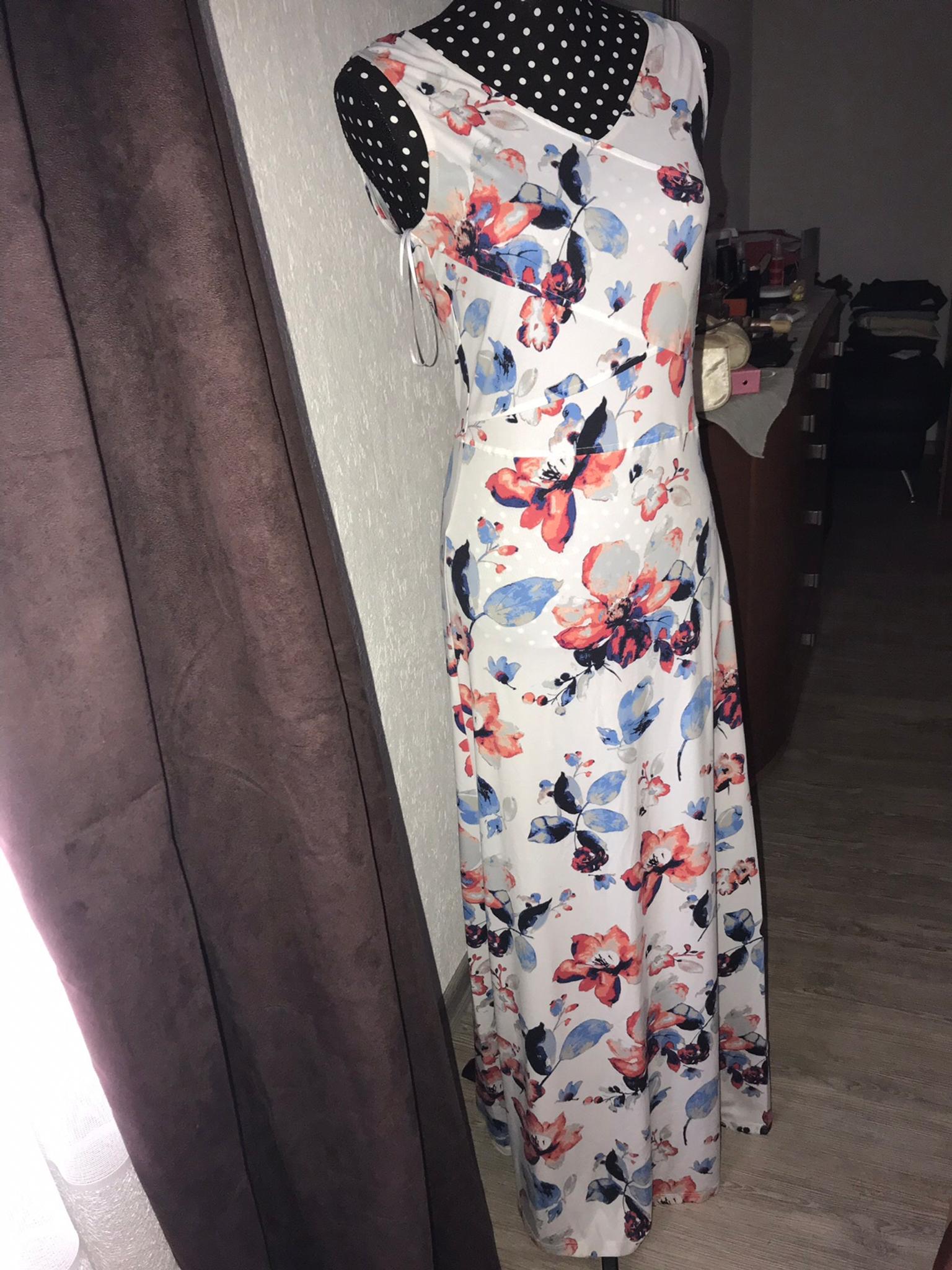 S Oliver Sommer Kleid Grosse 36 Comma In 91074 Herzogenaurach For 25 00 For Sale Shpock