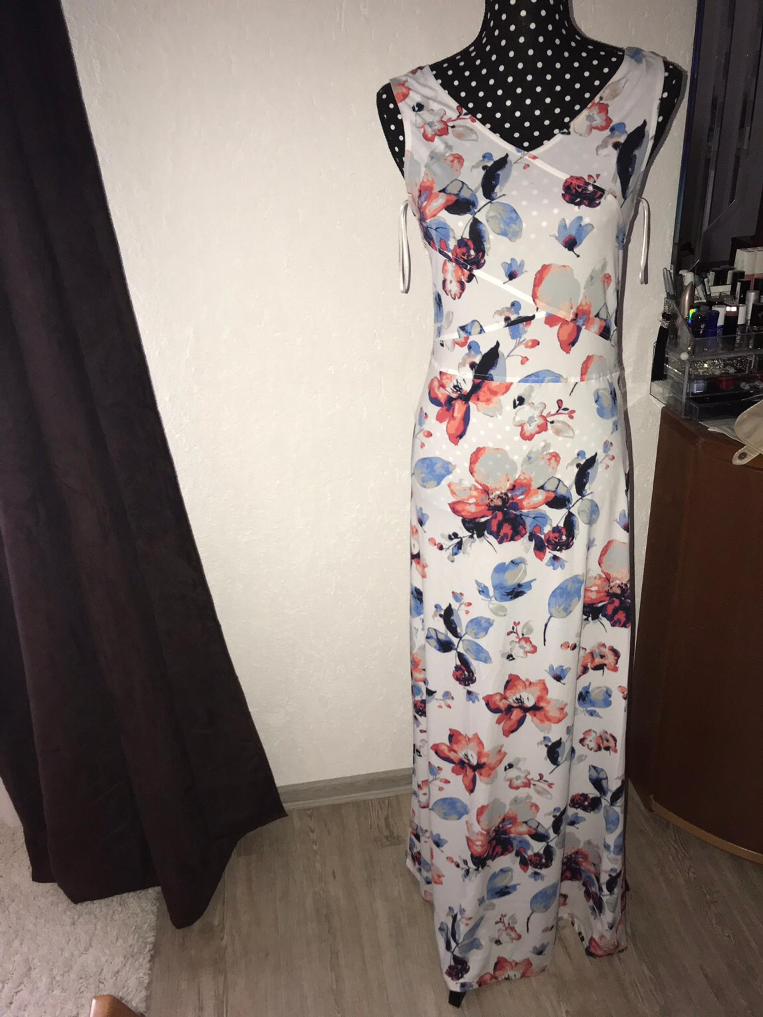 S Oliver Sommer Kleid Grosse 36 Comma In 91074 Herzogenaurach For 25 00 For Sale Shpock