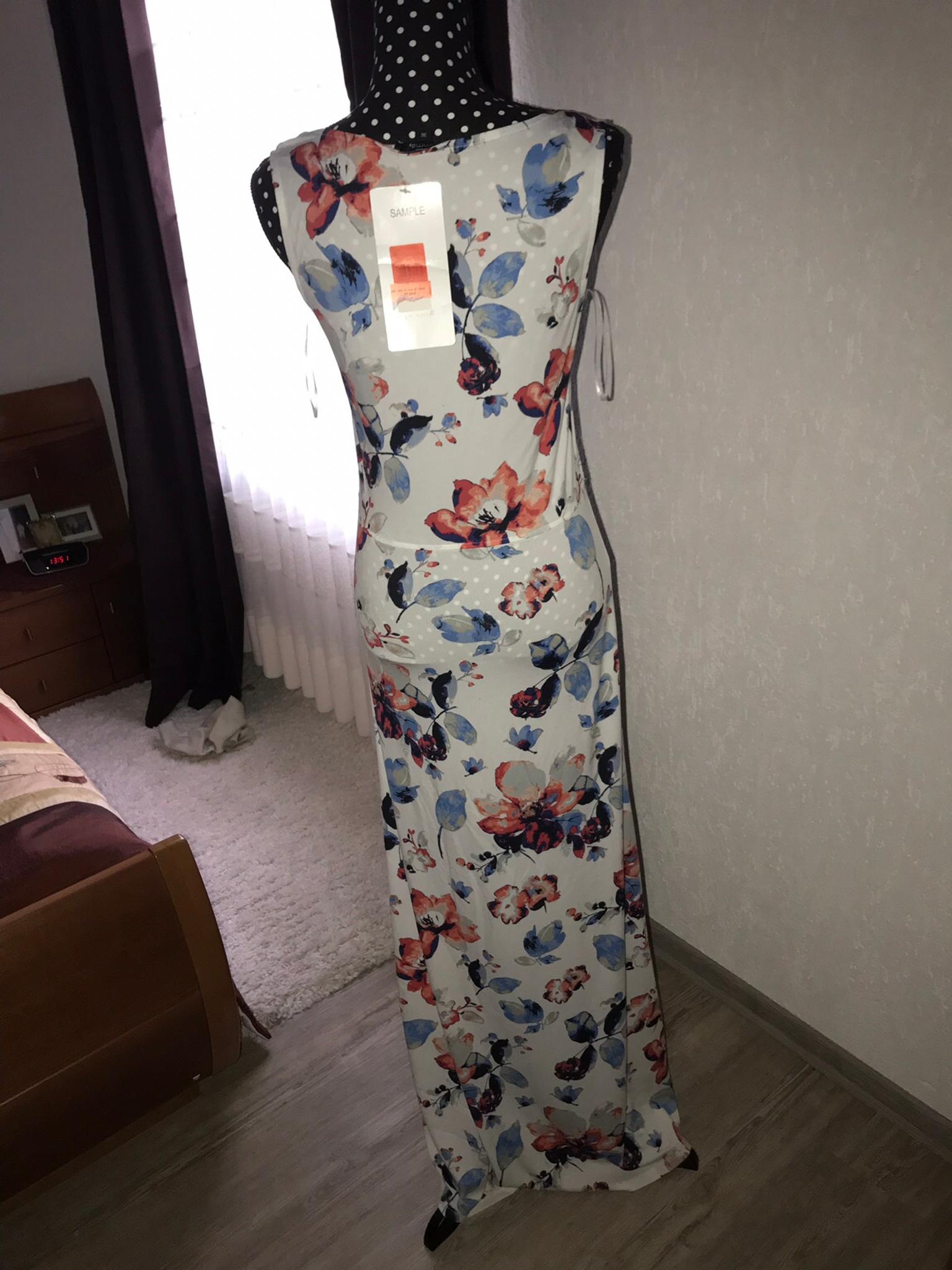 S Oliver Sommer Kleid Grosse 36 Comma In 91074 Herzogenaurach For 25 00 For Sale Shpock