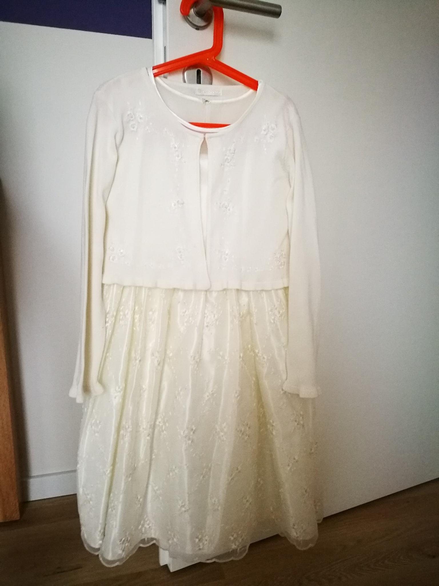 Madchen Festliches Kleid In 1210 Kg Grossjedlersdorf Ii For 20 00 For Sale Shpock