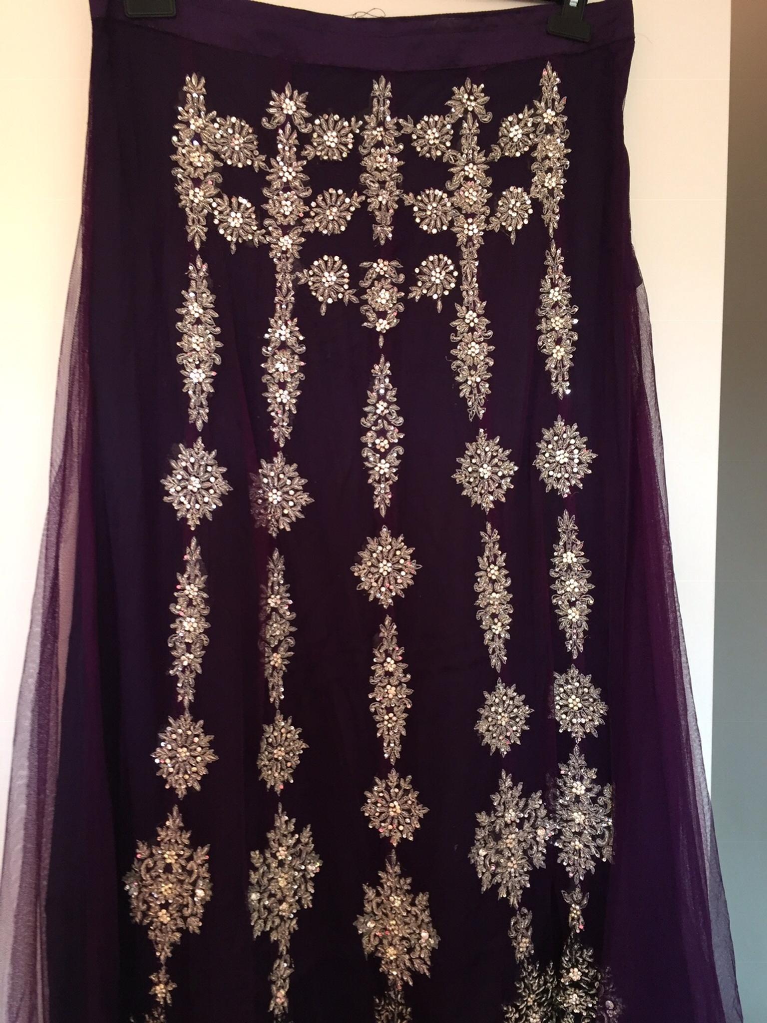 Indian Pakistani Wedding Party Dress In Ws5 Walsall For 140 00 For Sale Shpock