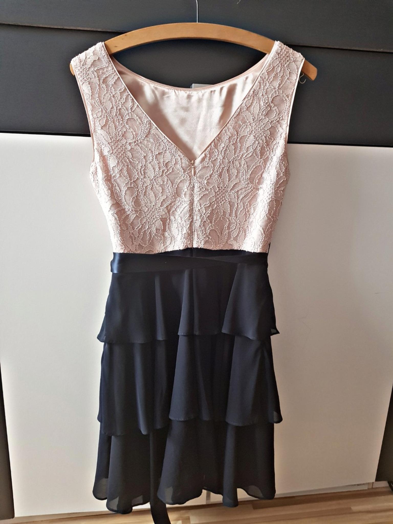 Cocktail Kleid In 66822 Lebach Fur 50 00 Zum Verkauf Shpock At