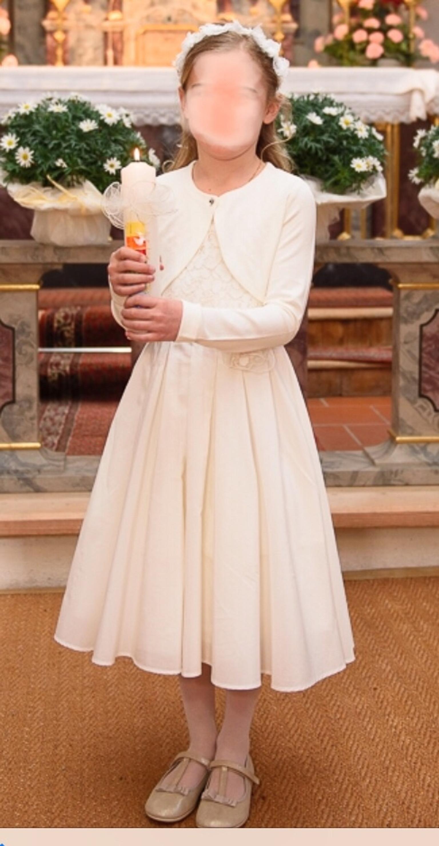 Hm Erstkommunion Kleider 61e670