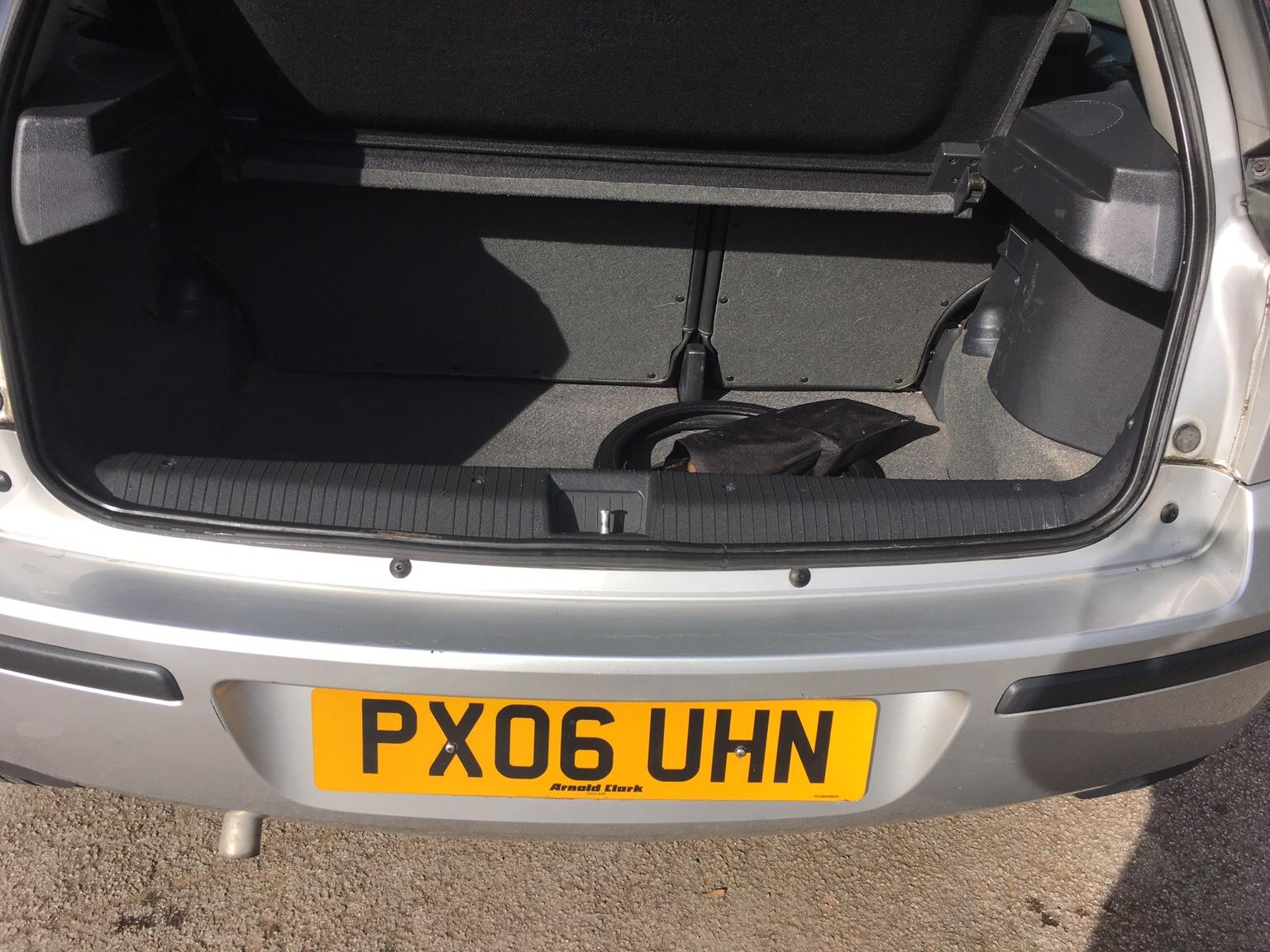 Vauxhall Corsa 3dr Manual Not Auto In Ws10 Sandwell Fur