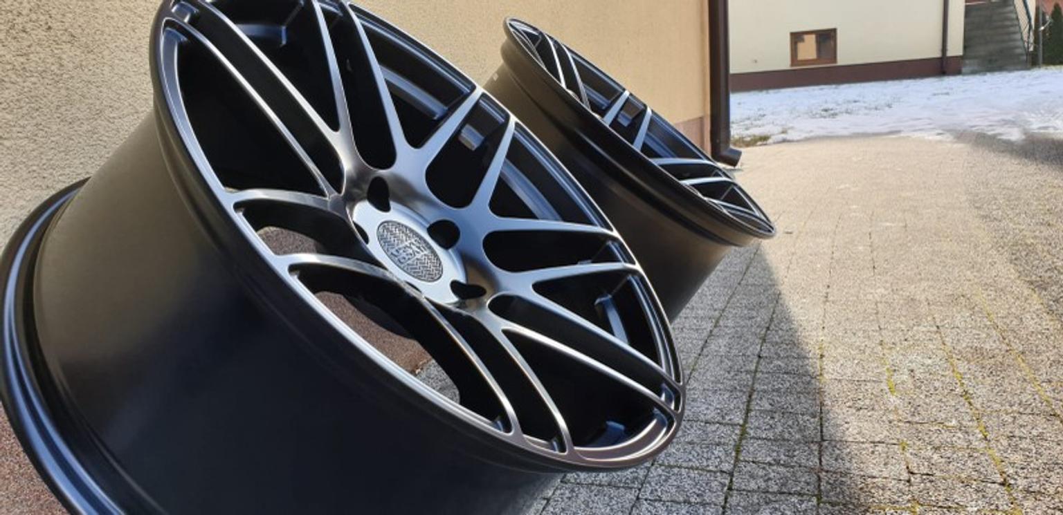 M5 M6 Felgen M Paket Lci Ruckleuchten 5er Bmw E60 E61