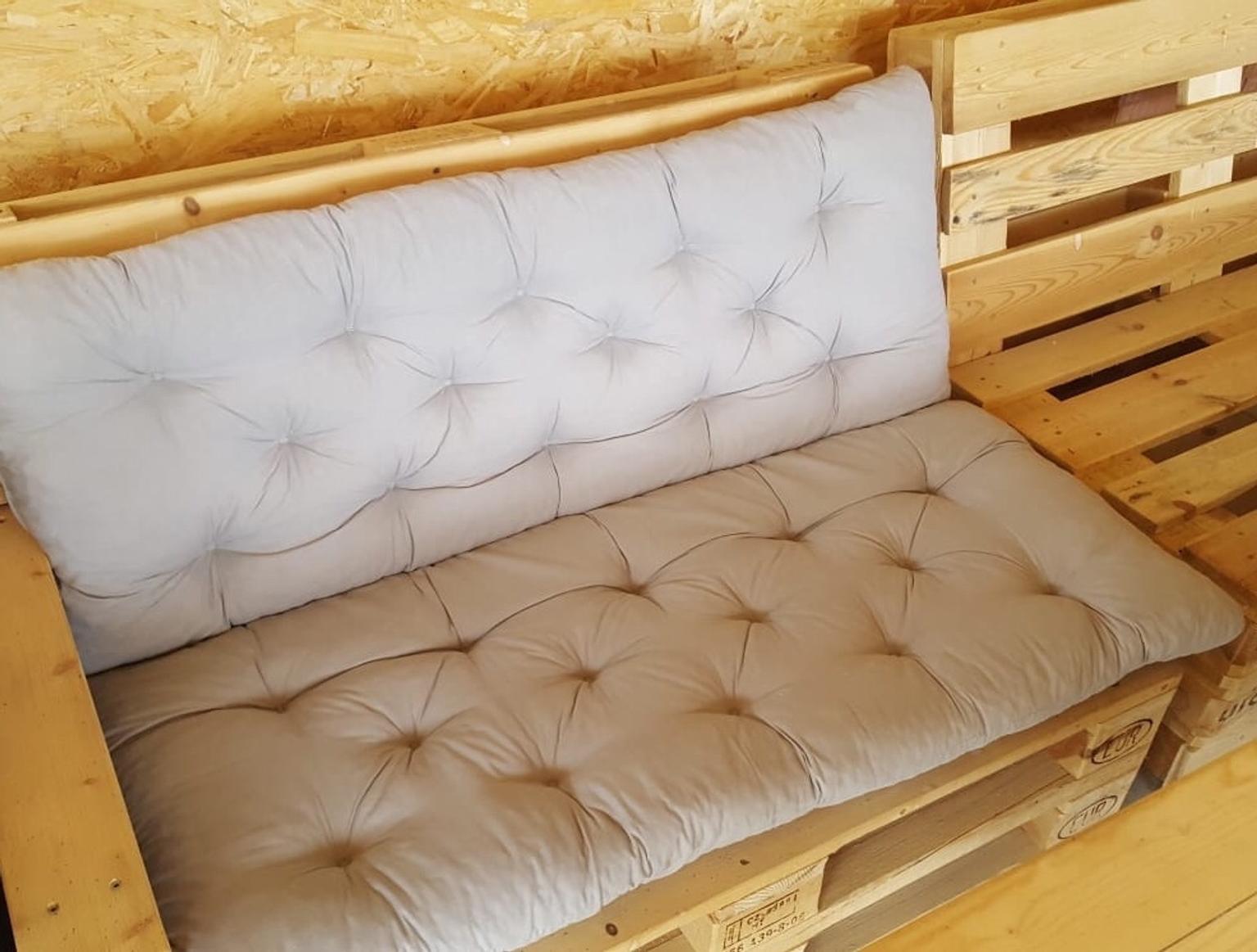 Bettgestelle, betten, matratzen, zudecken, kopfkissen, lattenroste, nackenstützkissen,. Paletten Bett Sofa Kissen Auflagen | www.stkittsvilla.com