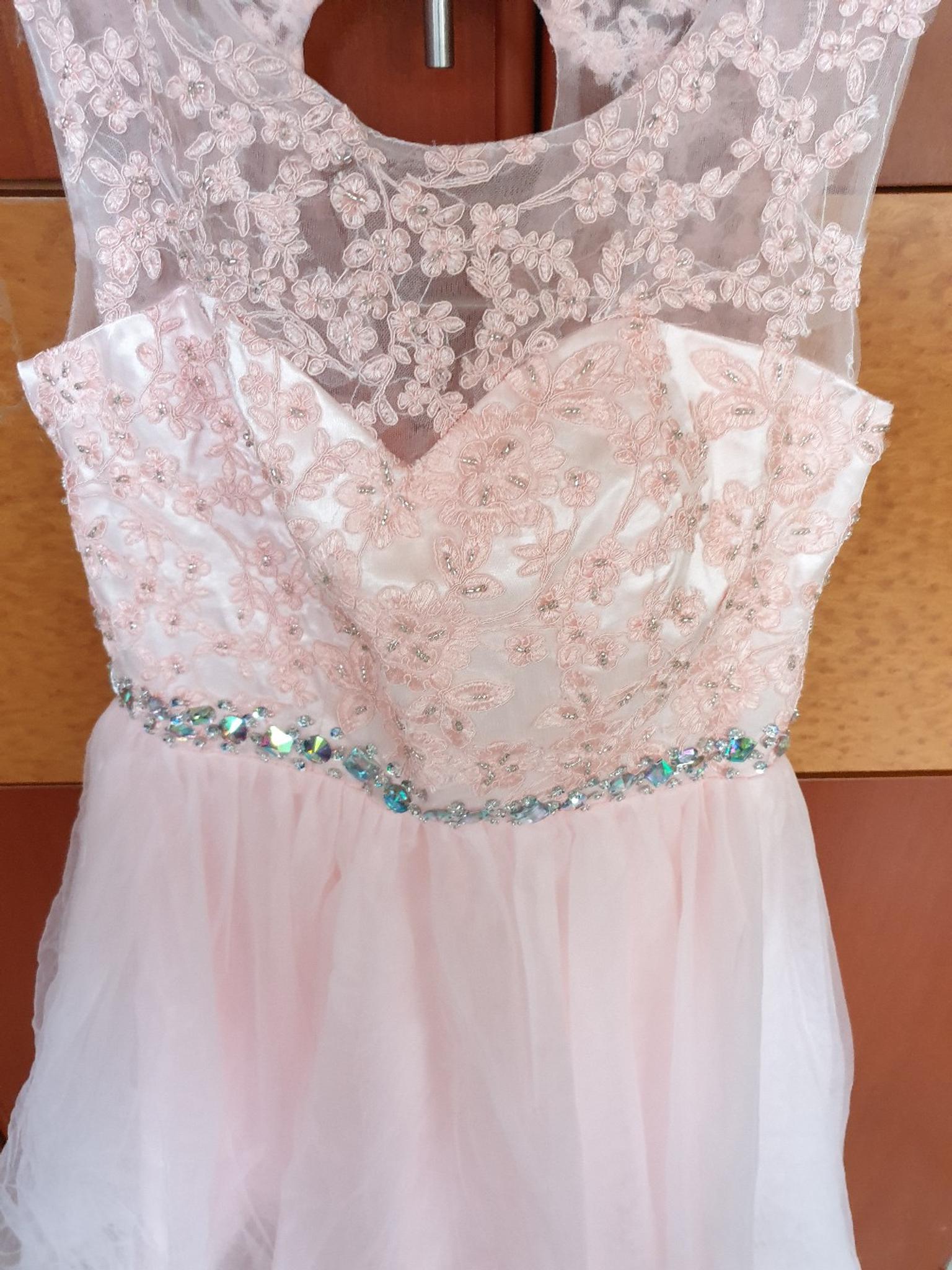 Cocktail Kleid Neu Gr 10 M In 56068 Koblenz For 80 00 For Sale Shpock