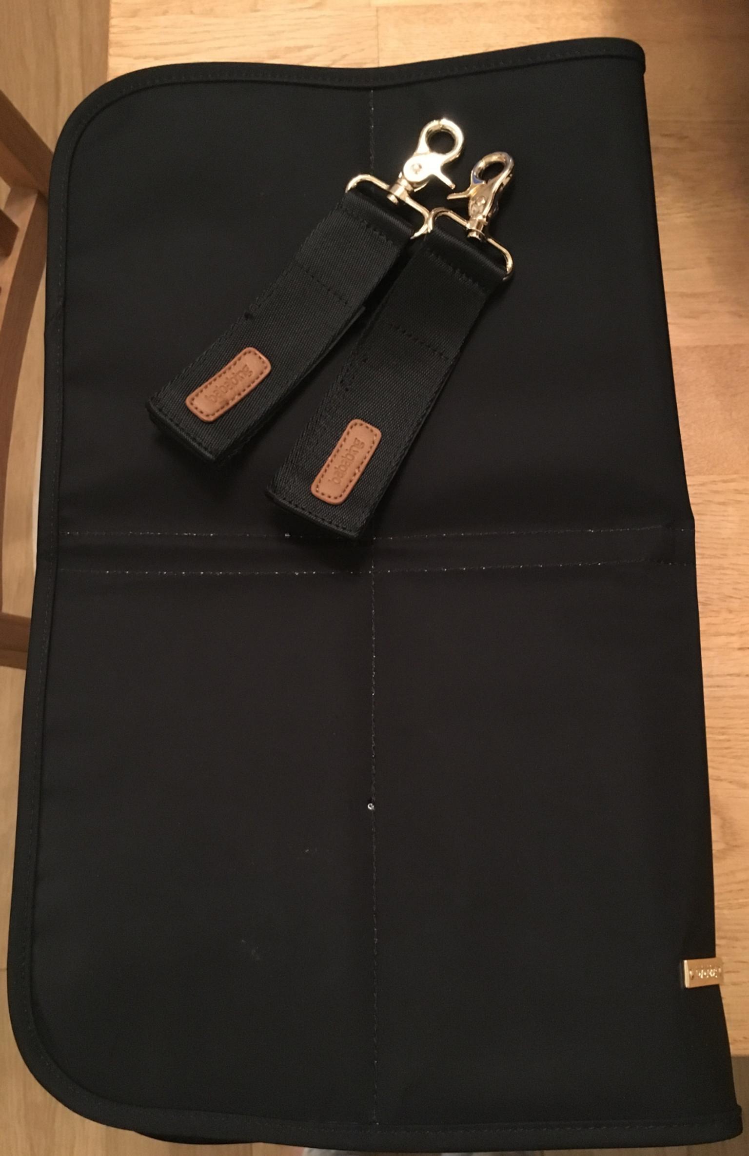 Bababing Mani Backpack Tote Changing Bag In B76 Birmingham For 20 00 For Sale Shpock