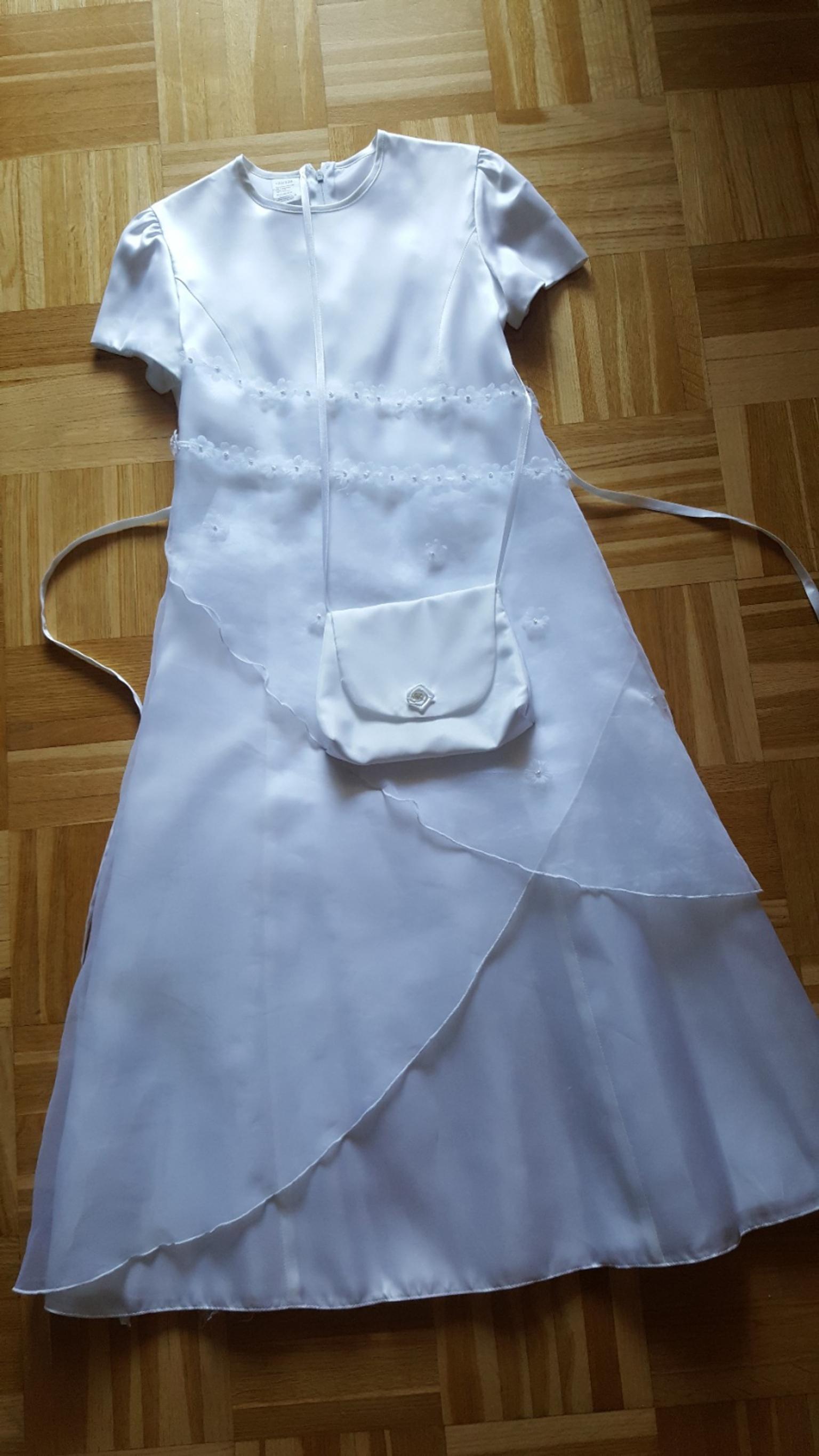 Erstkommunionkleid In 1100 Kg Oberlaa Land For 50 00 For Sale Shpock