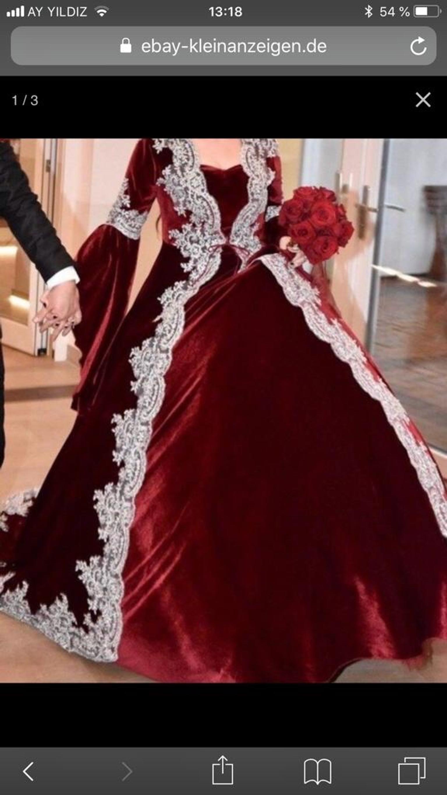 Henna Kleid In 63263 Neu Isenburg For 90 00 For Sale Shpock