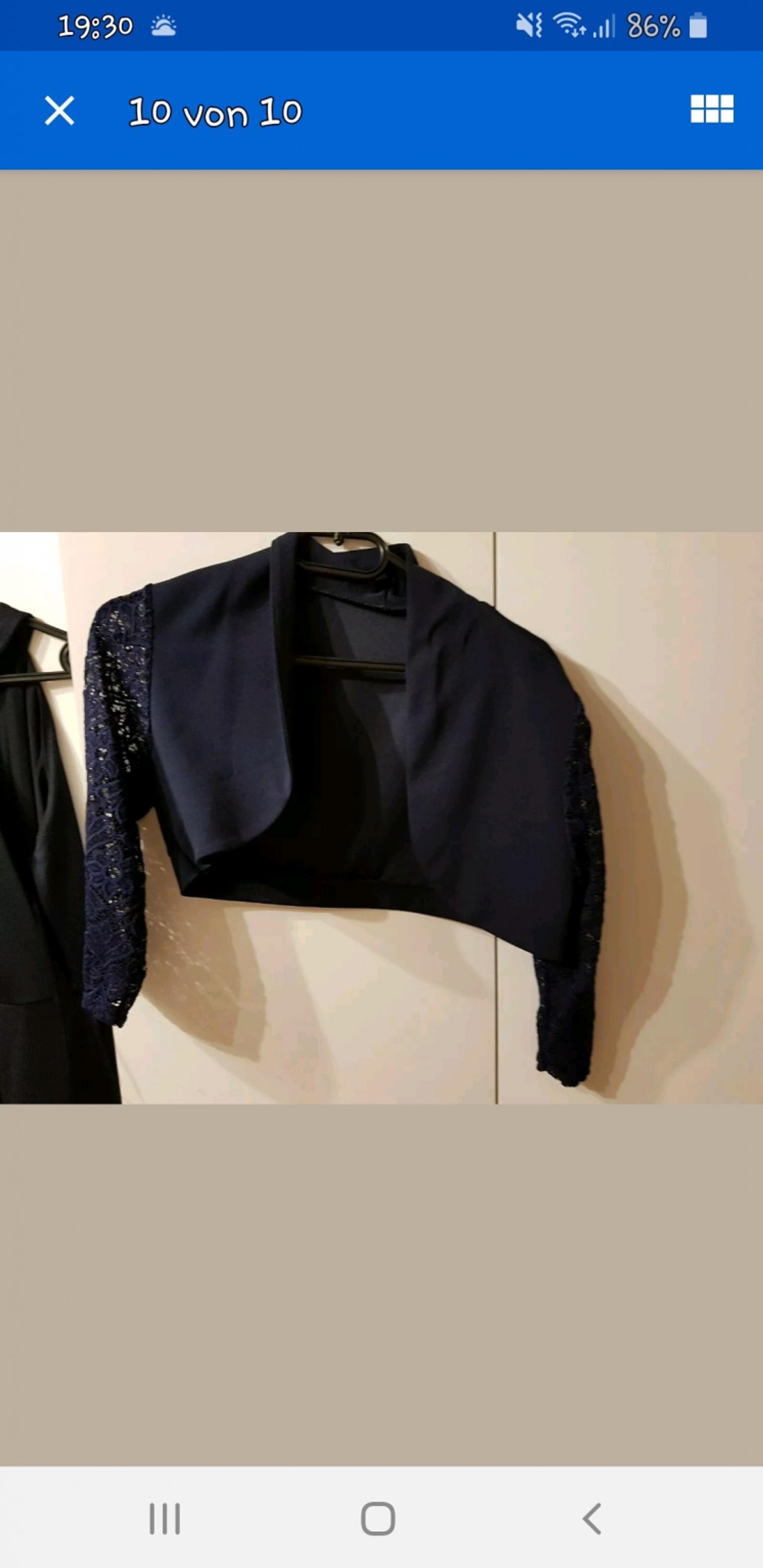 Kleid Von Peek Und Cloppenburg In 67454 Hassloch Fur 45 00 Zum Verkauf Shpock At