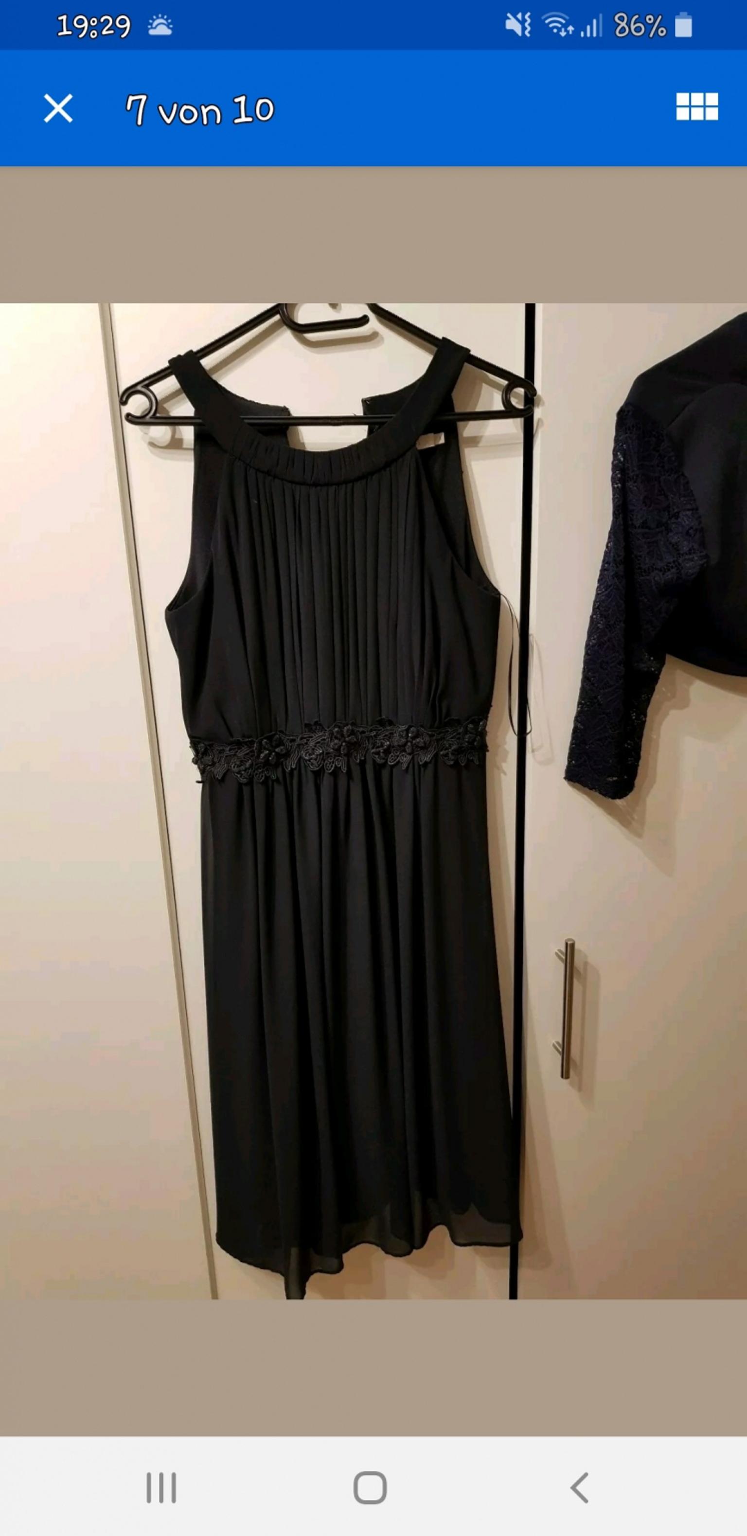 Kleid Von Peek Und Cloppenburg In 67454 Hassloch Fur 45 00 Zum Verkauf Shpock At