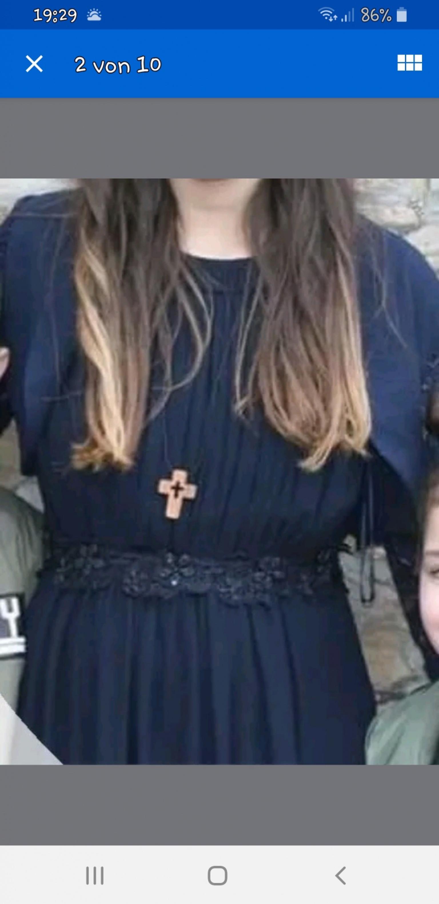 Kleid Von Peek Und Cloppenburg In 67454 Hassloch For 45 00 For Sale Shpock