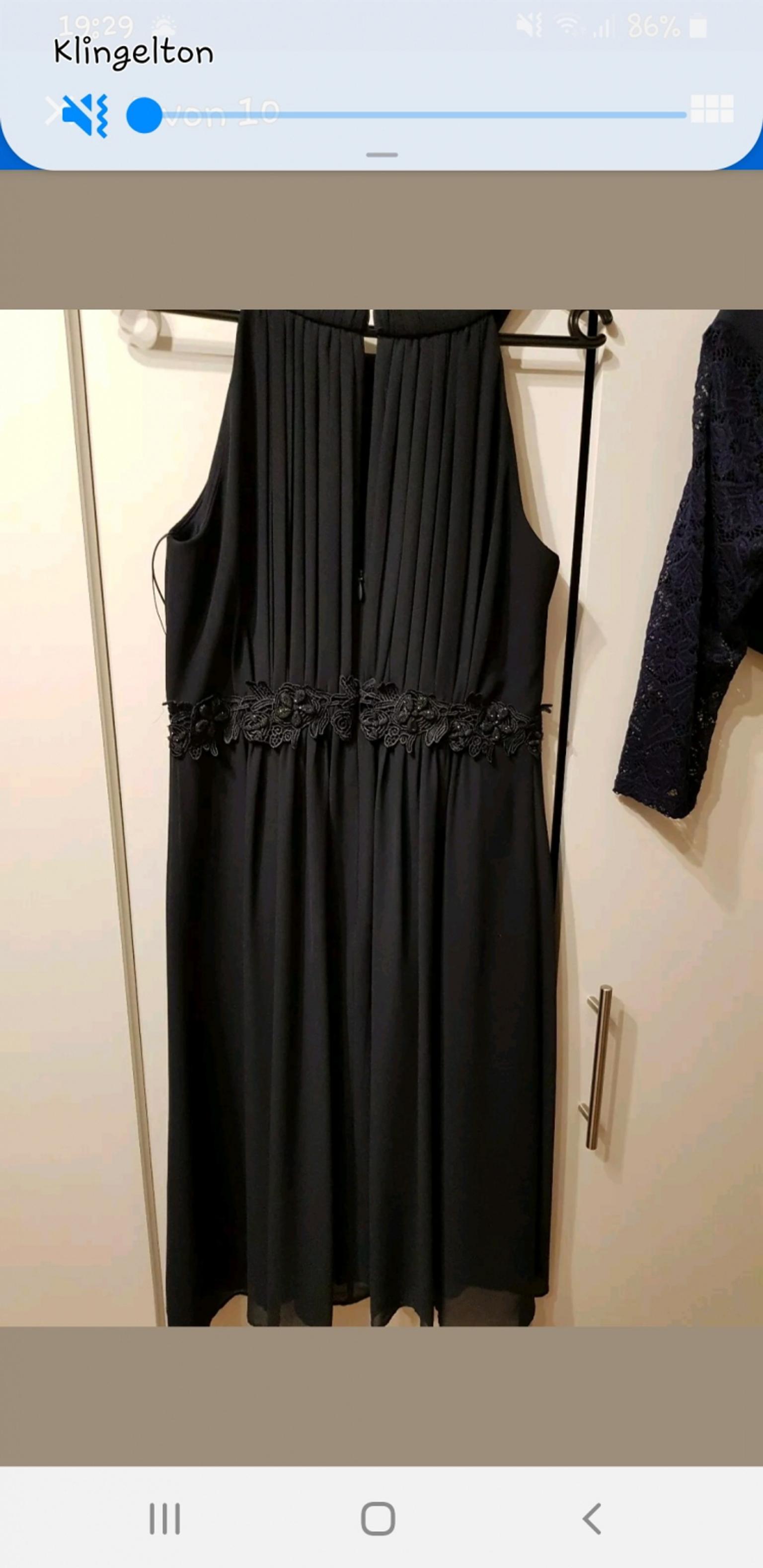 Kleid Von Peek Und Cloppenburg In 67454 Hassloch Fur 45 00 Zum Verkauf Shpock At