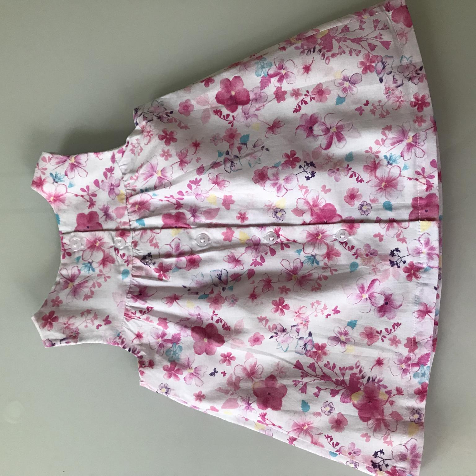 Baby Babykleid Kleid Madchen C A Gr 74 In 72459 Albstadt For 11 55 For Sale Shpock