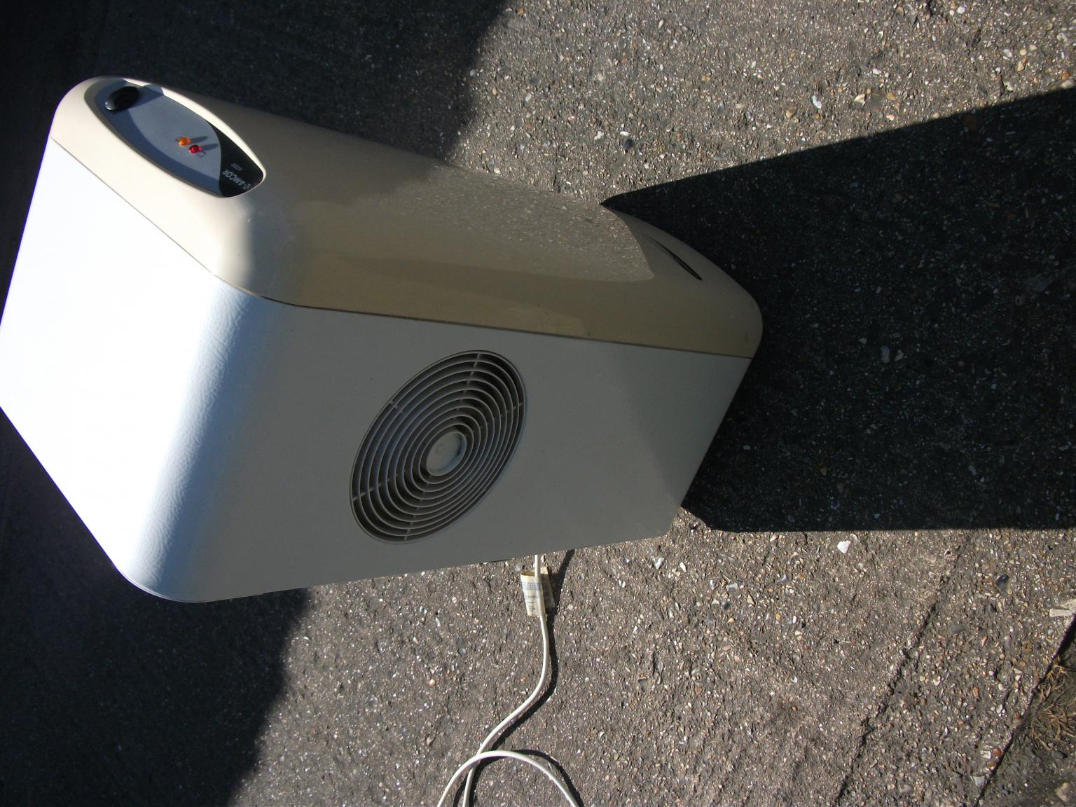 Check out the best in air purifiers with articles like air purifiers: Amcor Dehumidifier - Model H200 in Dover for Â£49.00 for