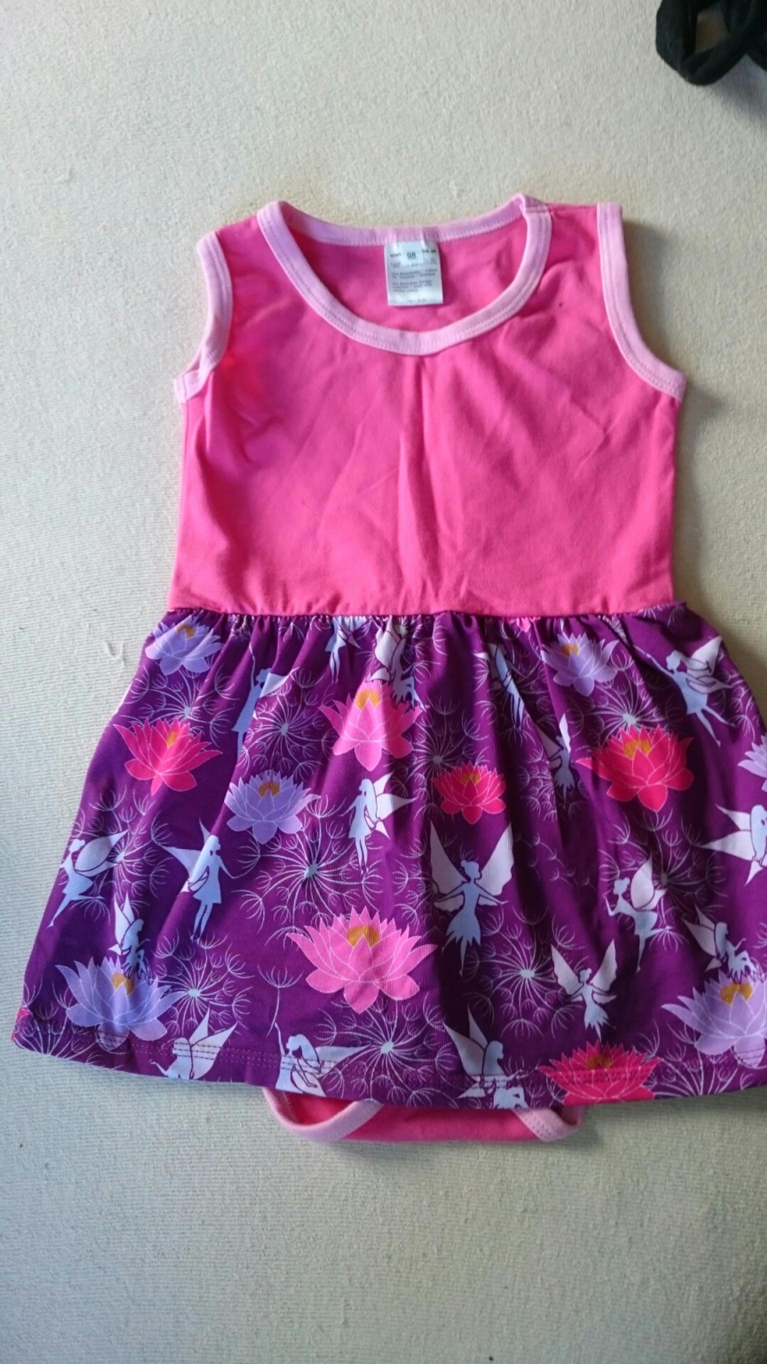 Babauba Bodykleid Neu 98 In 74670 Forchtenberg Fur 18 00 Zum Verkauf Shpock De