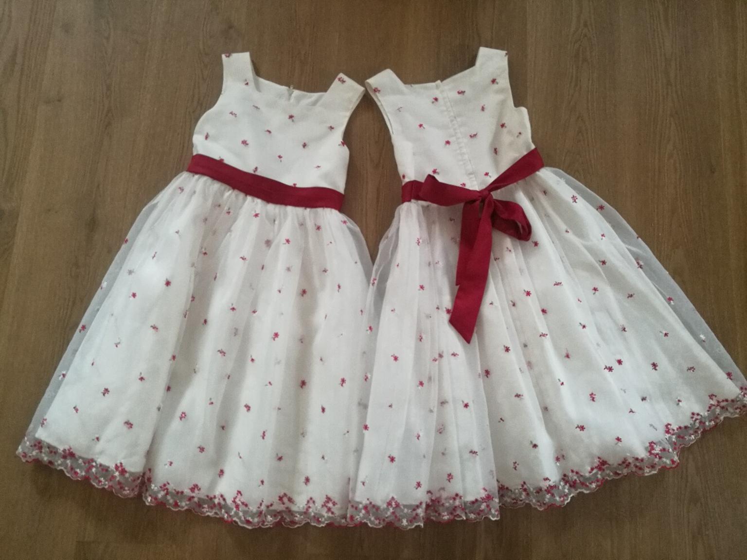 Festliches Kleid Madchen Hochzeit In 6175 Gemeinde Kematen In Tirol Fur 30 00 Zum Verkauf Shpock At