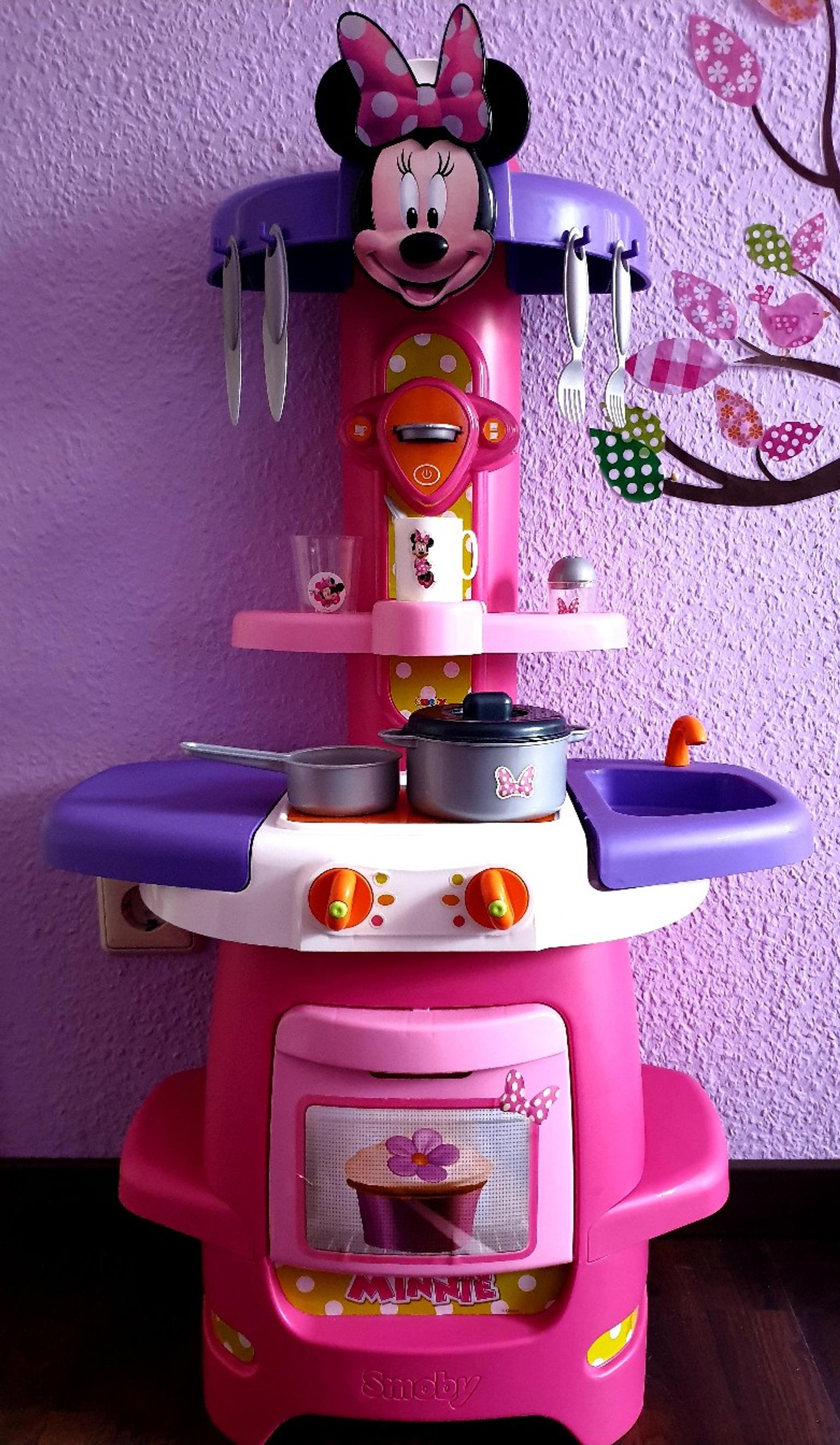 Ofenhandschuhe Und Topflappen Minnie Mouse Hitzebestandige Kuche Kochofenhandschuhe Und Topflappen Set Oca Jetzt Unschlagbar Gunstig Shopping24 De