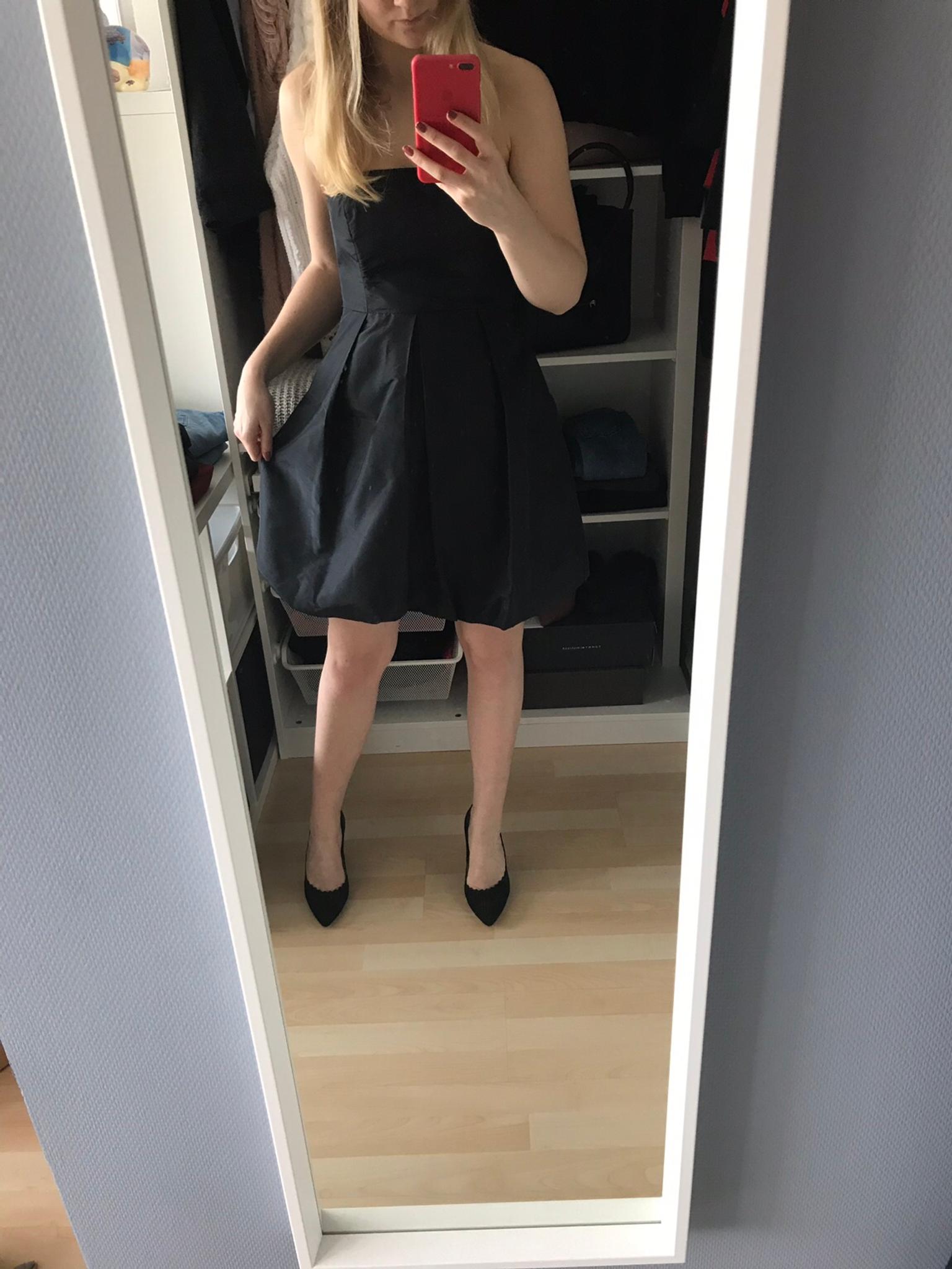 Abschlussball Kleid Bruno Banani In 76187 Karlsruhe For 39 00 For Sale Shpock