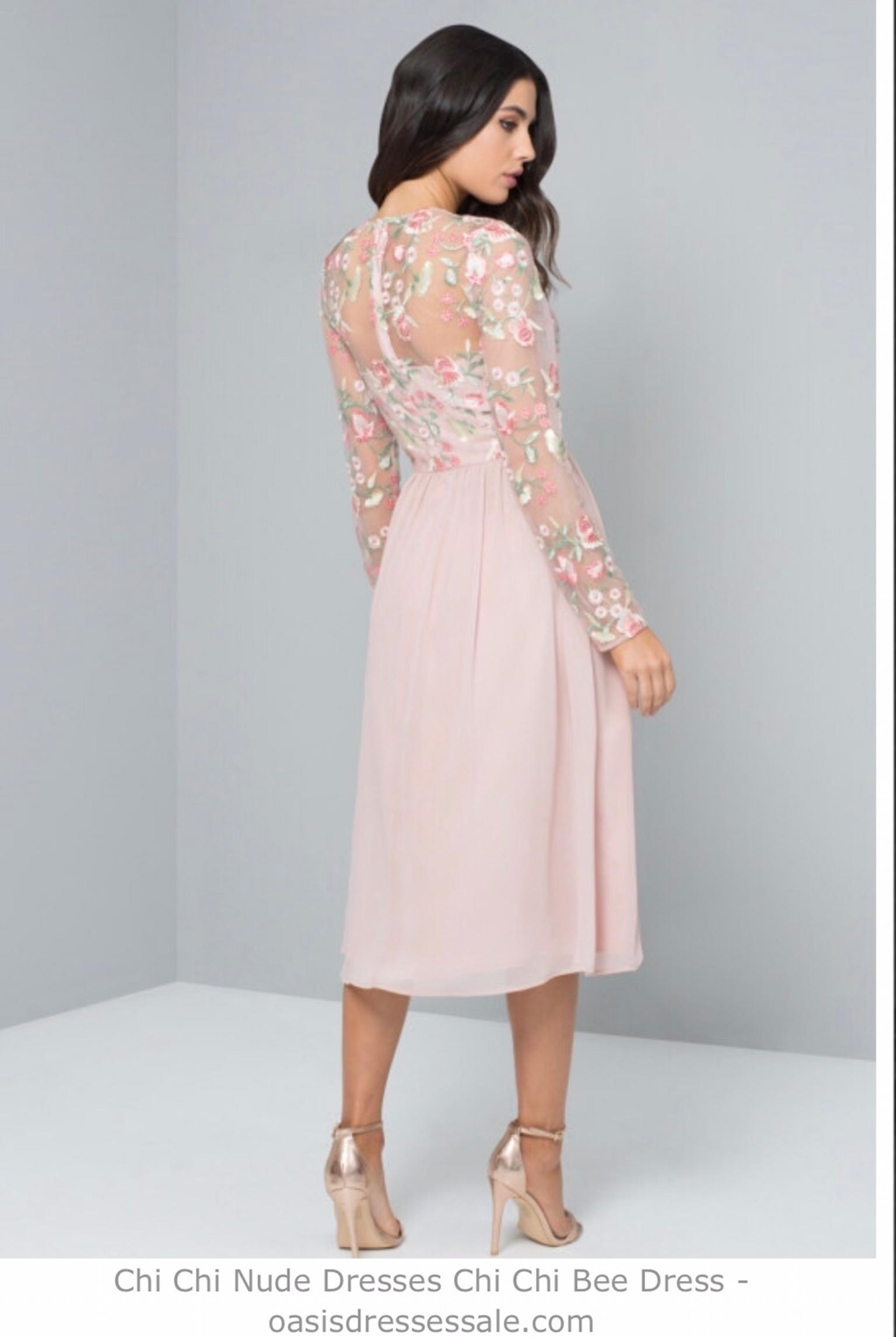 Chi Chi London Dresses Fashion Dresses