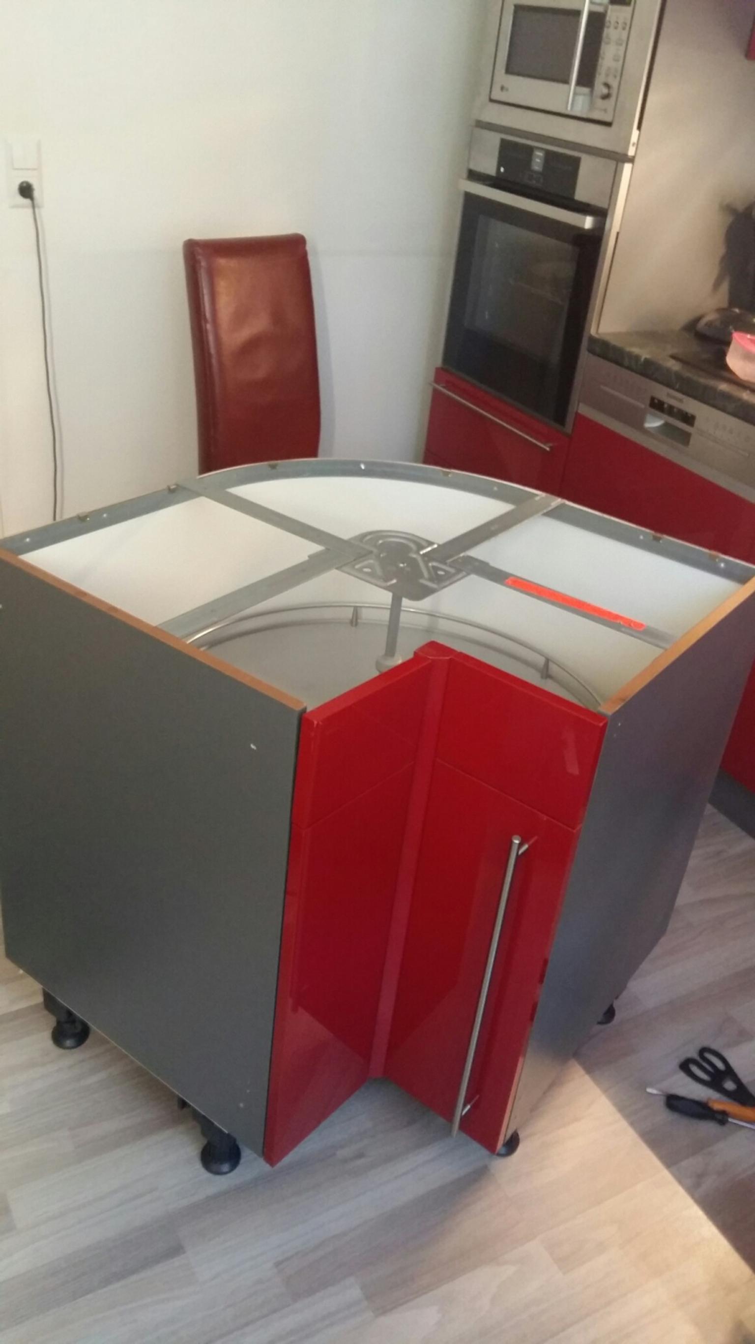 3 Teuer Nobilia Kuchen Fronten Aviacia