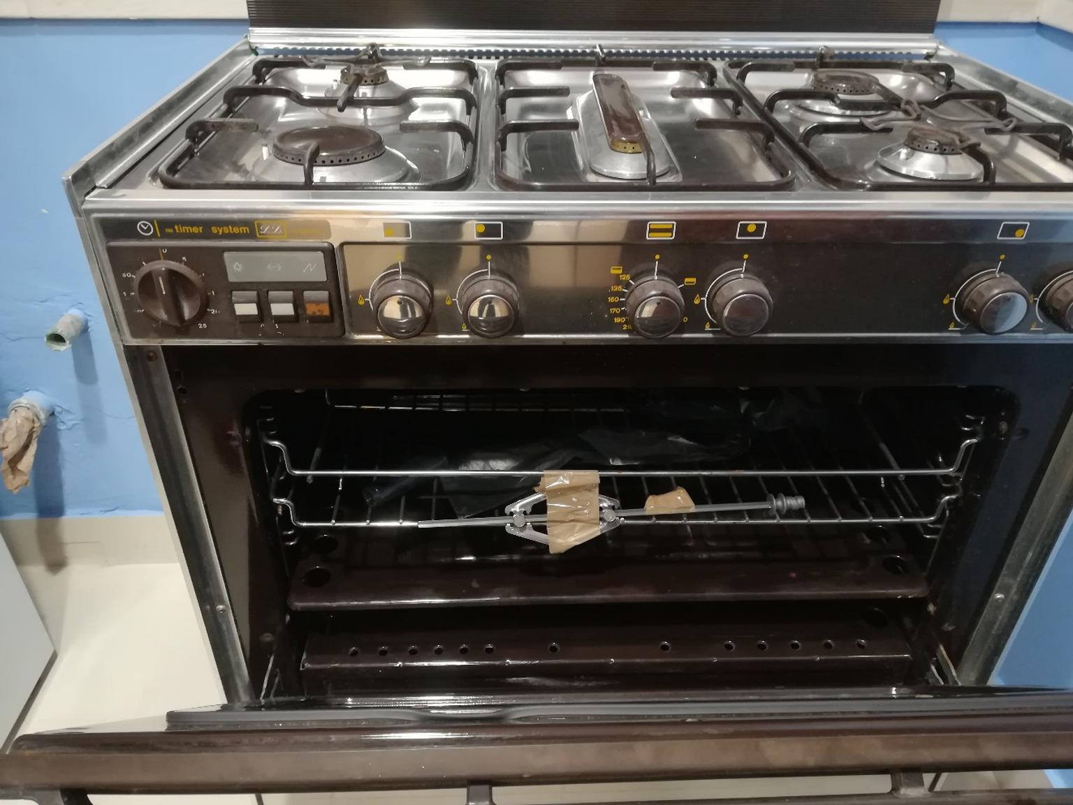 Cucina Tecnogas a Termini Imerese - Kijiji: Annunci di eBay