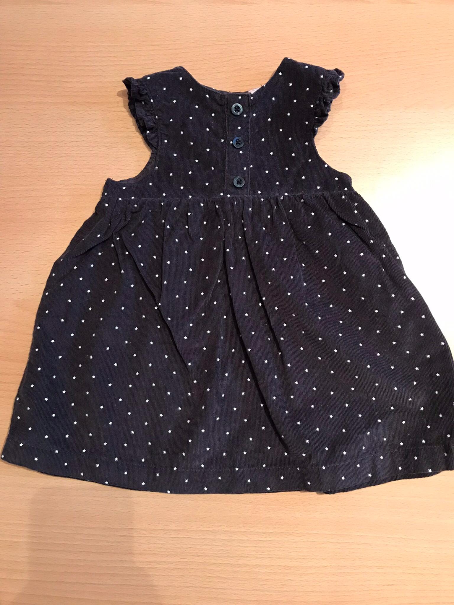 Kurzarm Kleid Von Dopodopo Baby Grosse 74 In 76709 Kronau For 2 50 For Sale Shpock