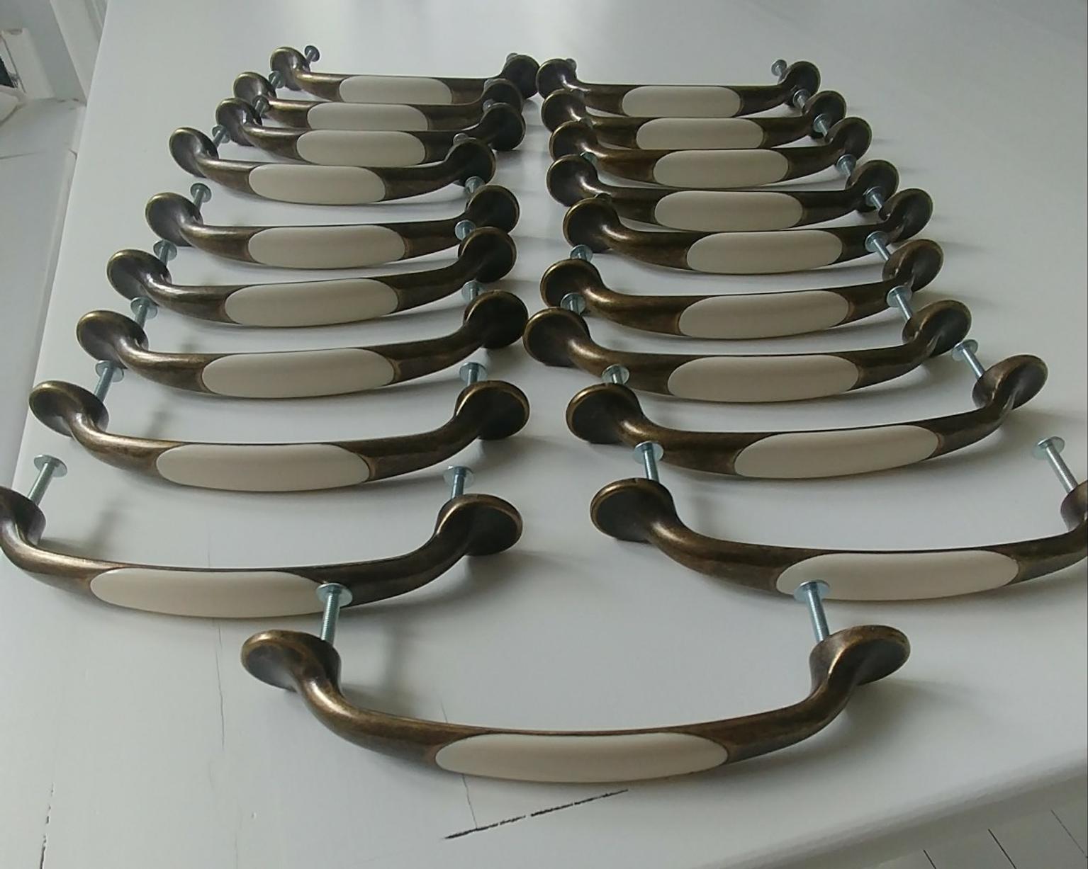 Mobelgriffe Landhaus Vintage Mobelgriffe Hotec Mobelgriffe Mobelzubehor